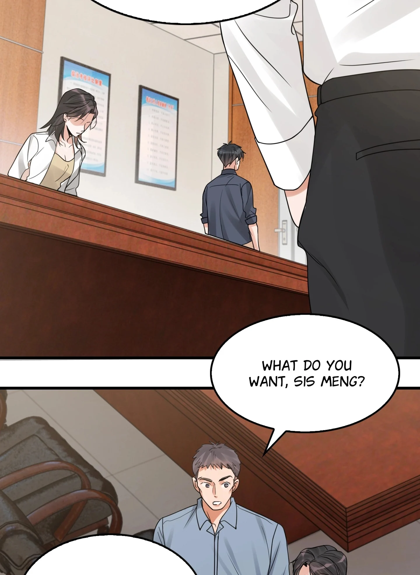 Read Breaking Through the Clouds 2: Devouring the Seas chapter 23.6 image 19 on Lezhin