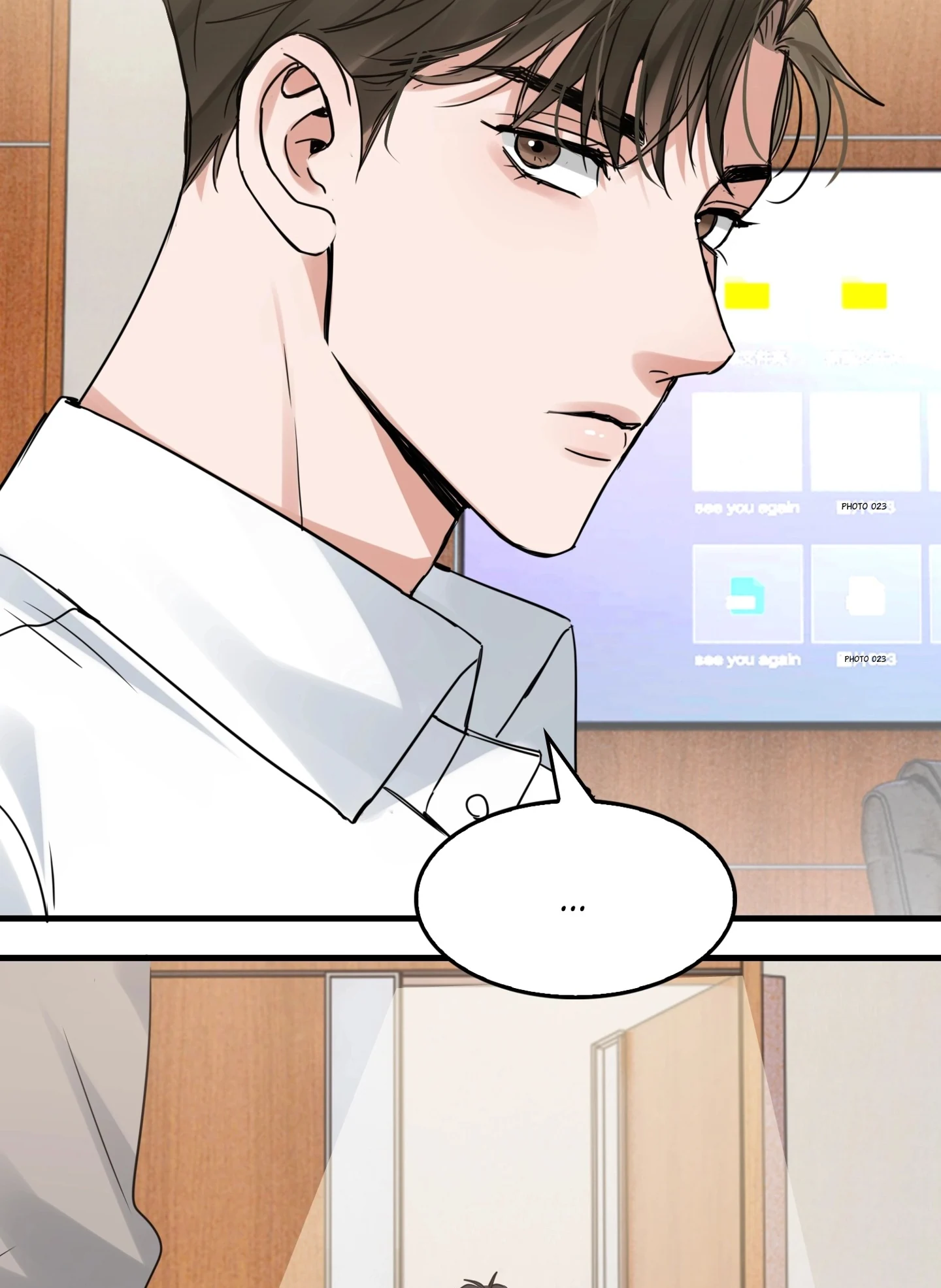 Read Breaking Through the Clouds 2: Devouring the Seas chapter 23.6 image 24 on Lezhin