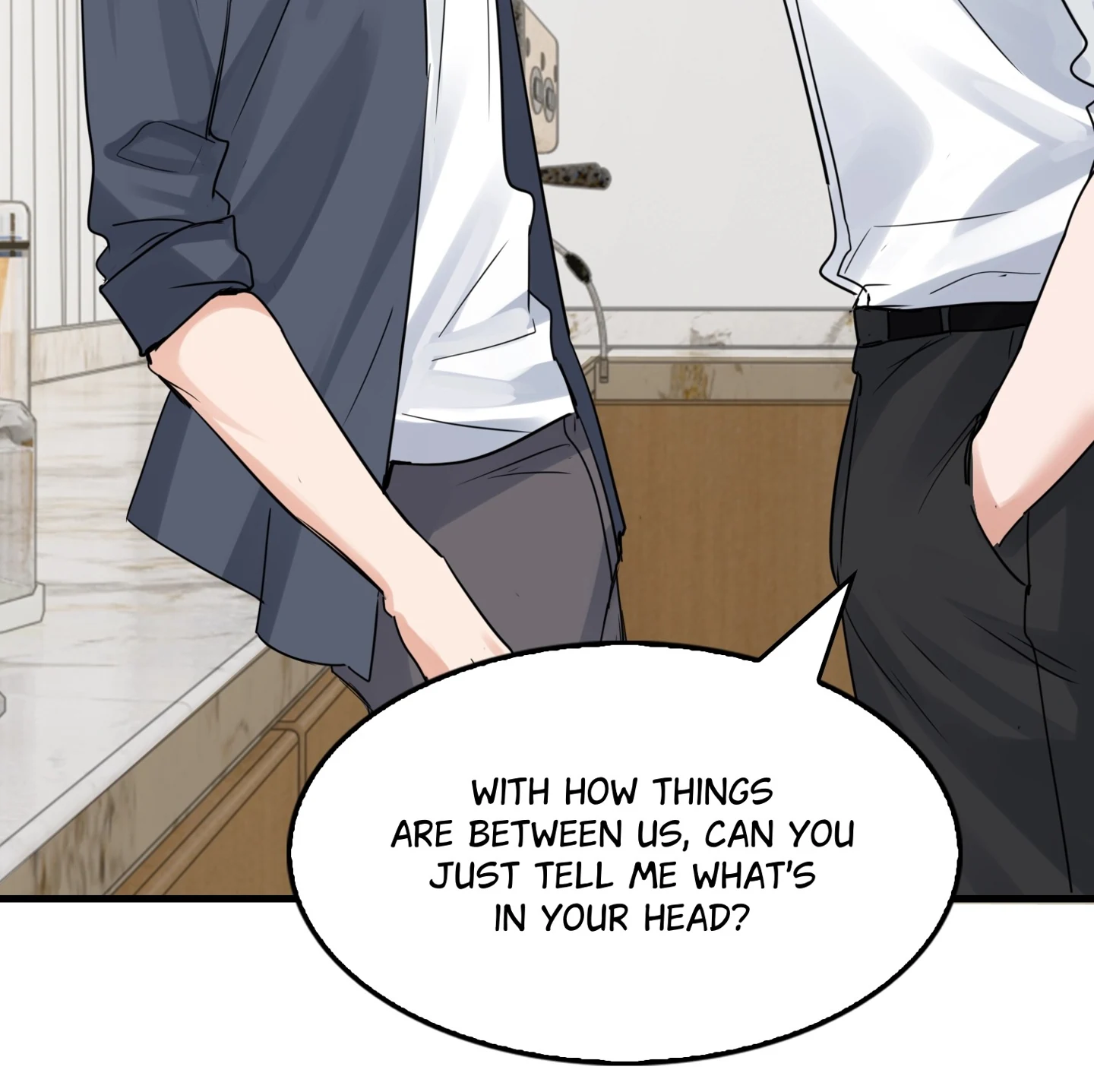 Read Breaking Through the Clouds 2: Devouring the Seas chapter 23.6 image 35 on Lezhin