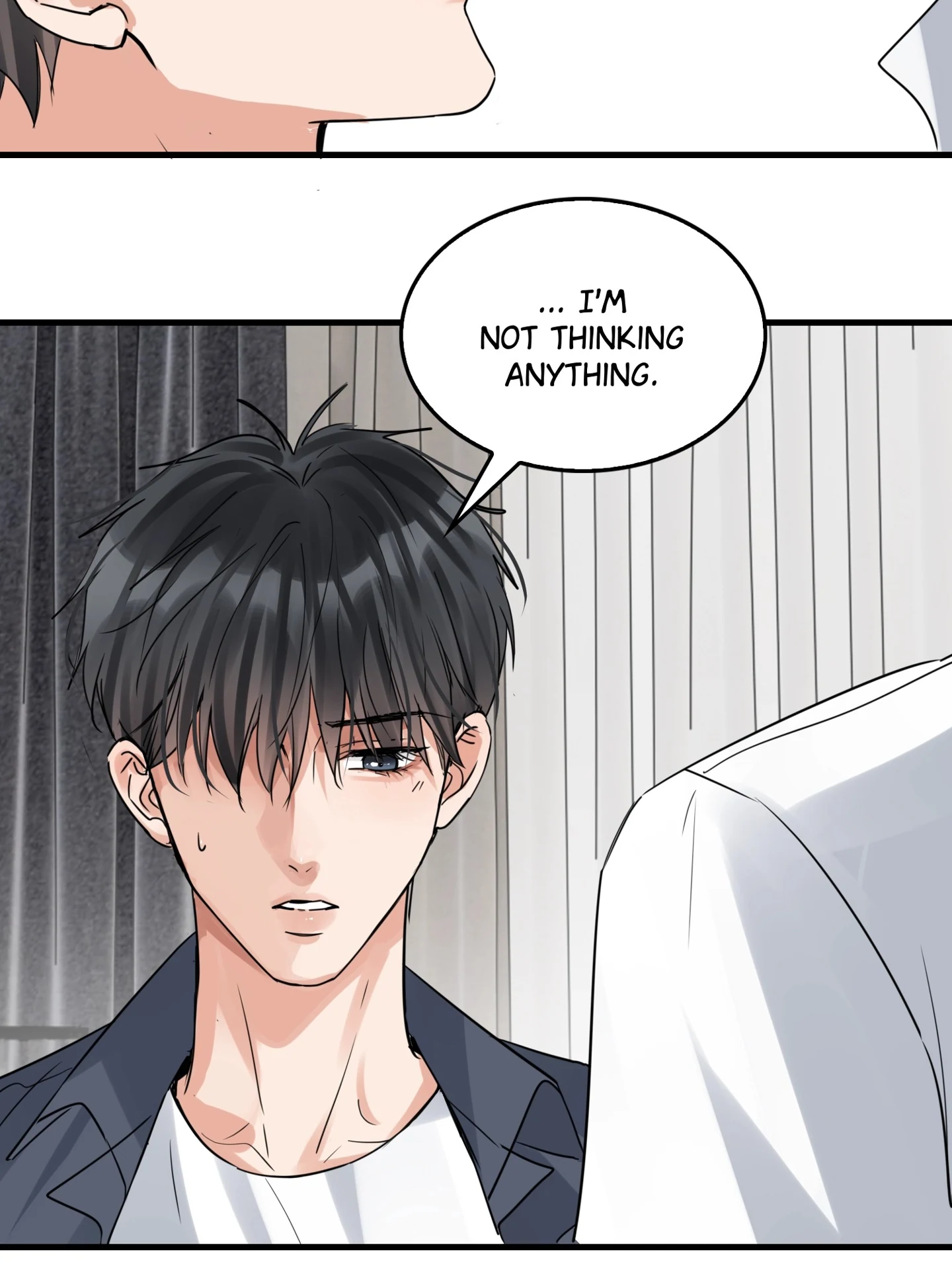 Read Breaking Through the Clouds 2: Devouring the Seas chapter 23.6 image 37 on Lezhin