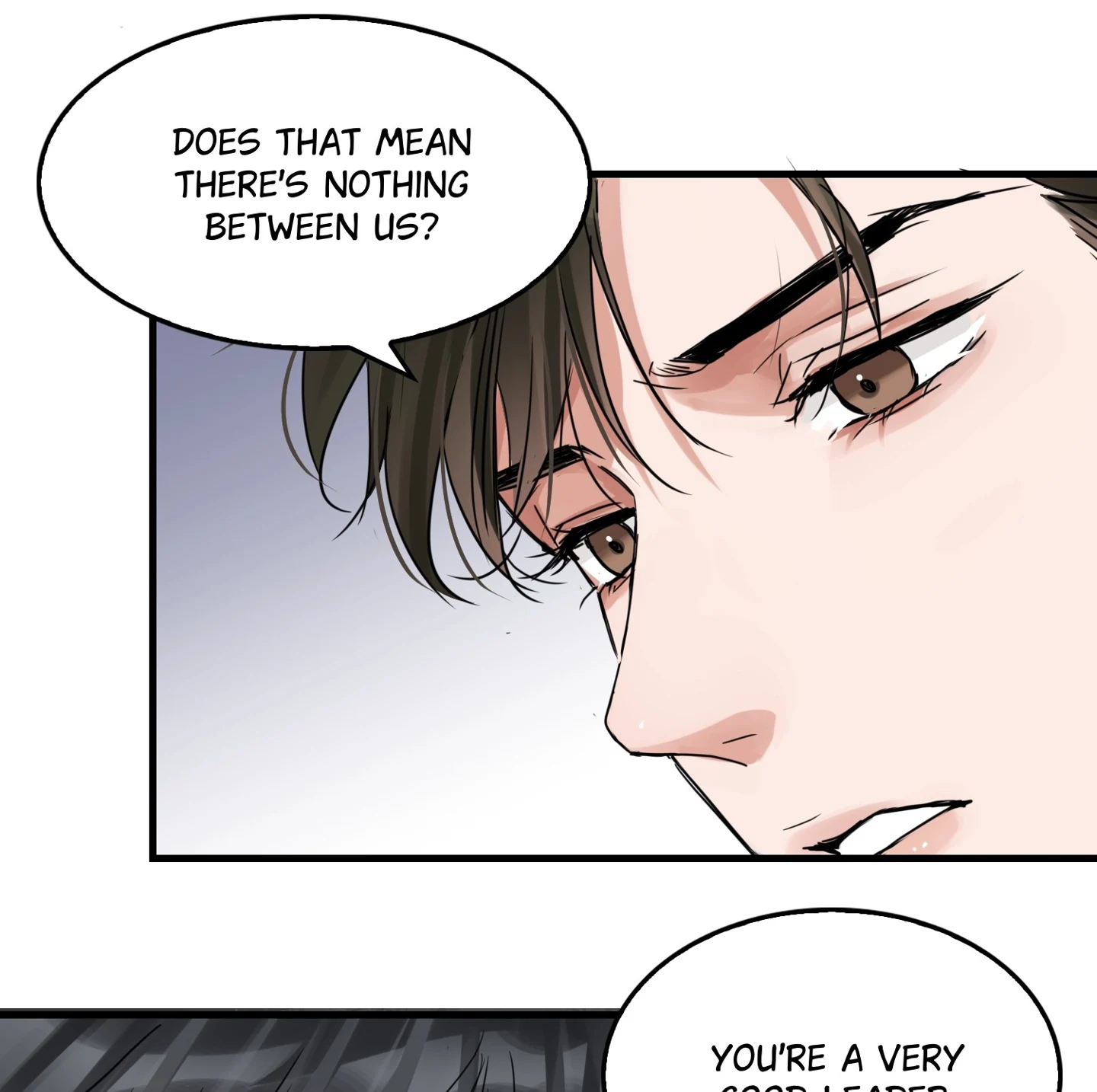 Read Breaking Through the Clouds 2: Devouring the Seas chapter 23.6 image 38 on Lezhin