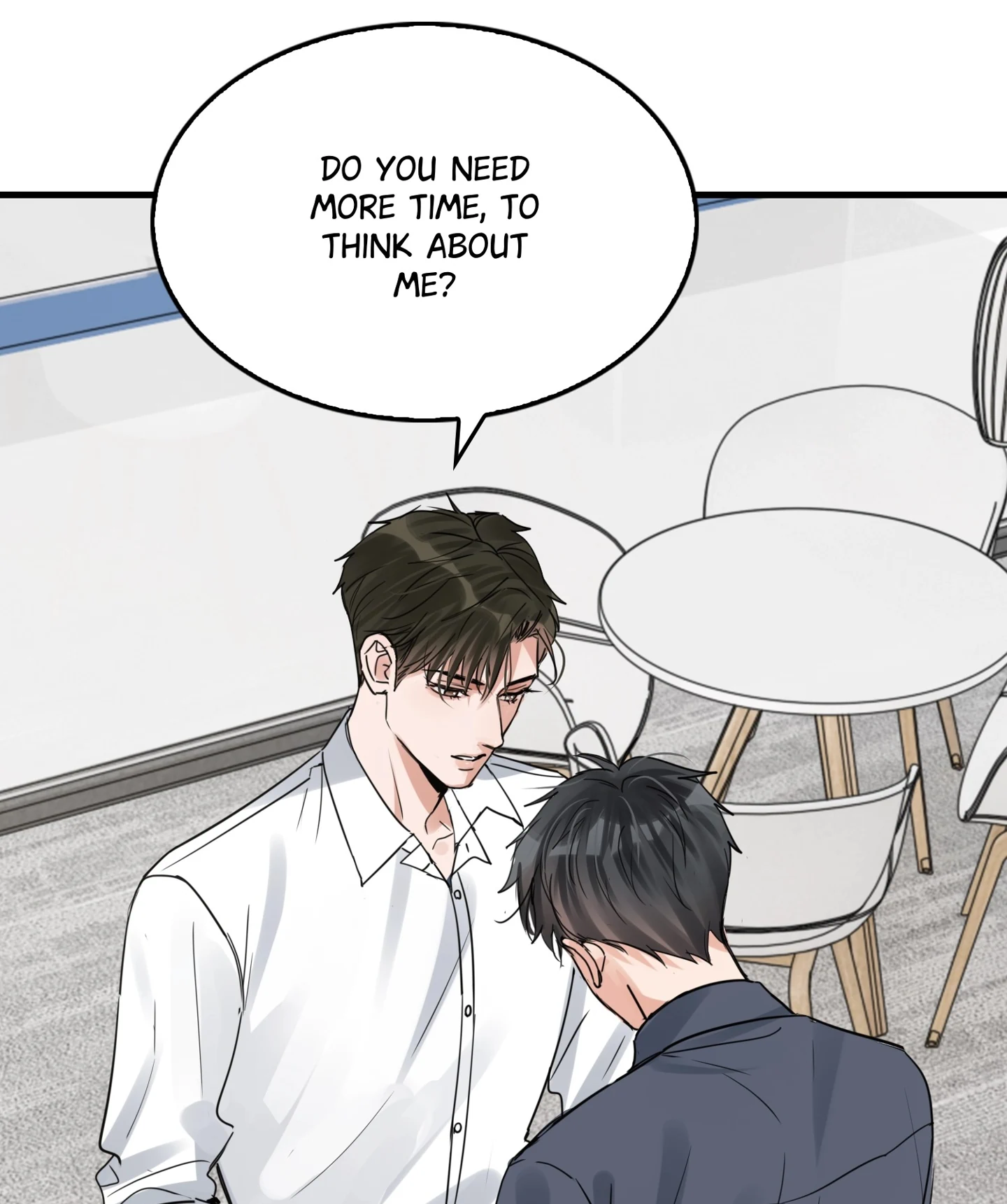 Read Breaking Through the Clouds 2: Devouring the Seas chapter 23.6 image 40 on Lezhin