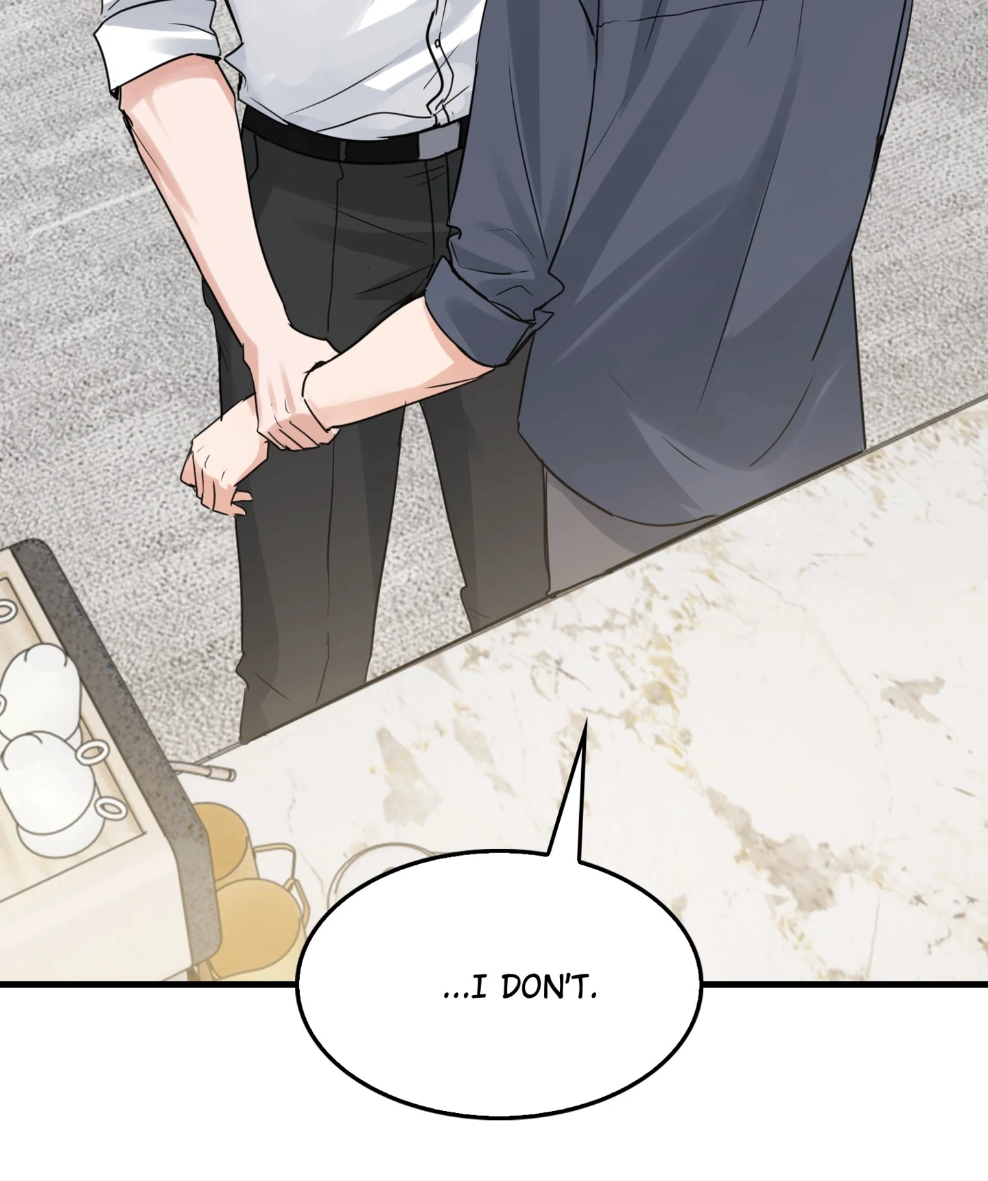 Read Breaking Through the Clouds 2: Devouring the Seas chapter 23.6 image 41 on Lezhin