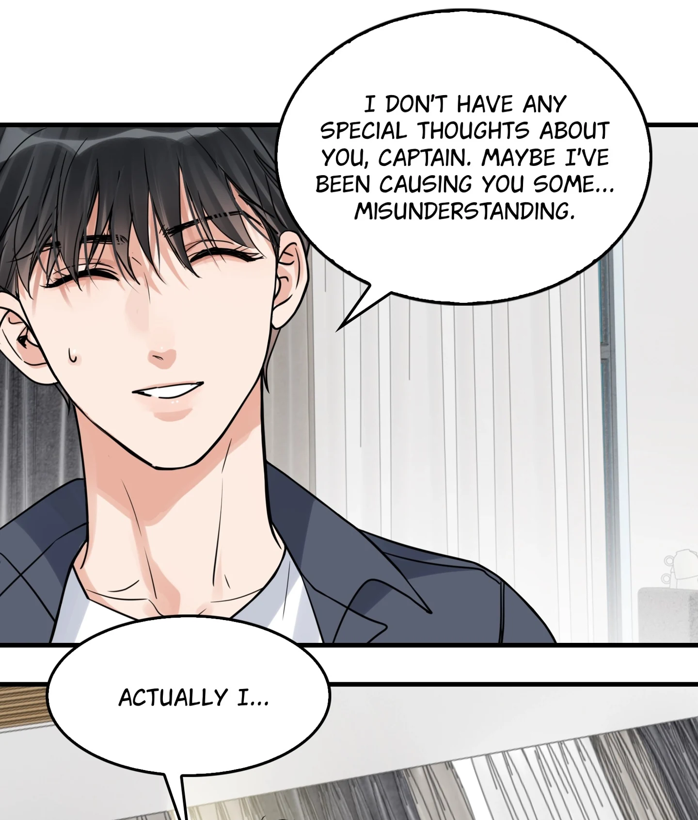 Read Breaking Through the Clouds 2: Devouring the Seas chapter 23.6 image 42 on Lezhin