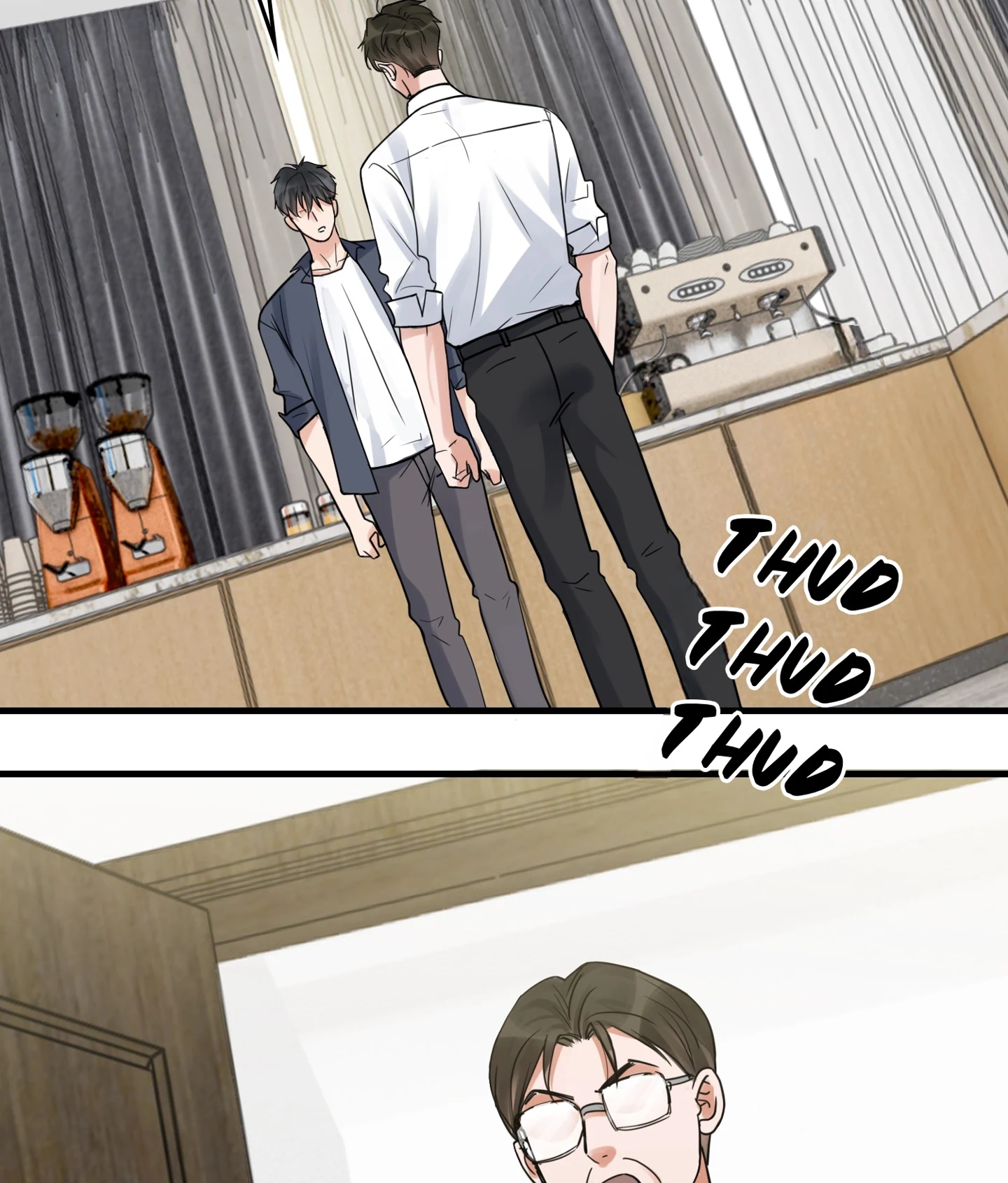 Read Breaking Through the Clouds 2: Devouring the Seas chapter 23.6 image 43 on Lezhin