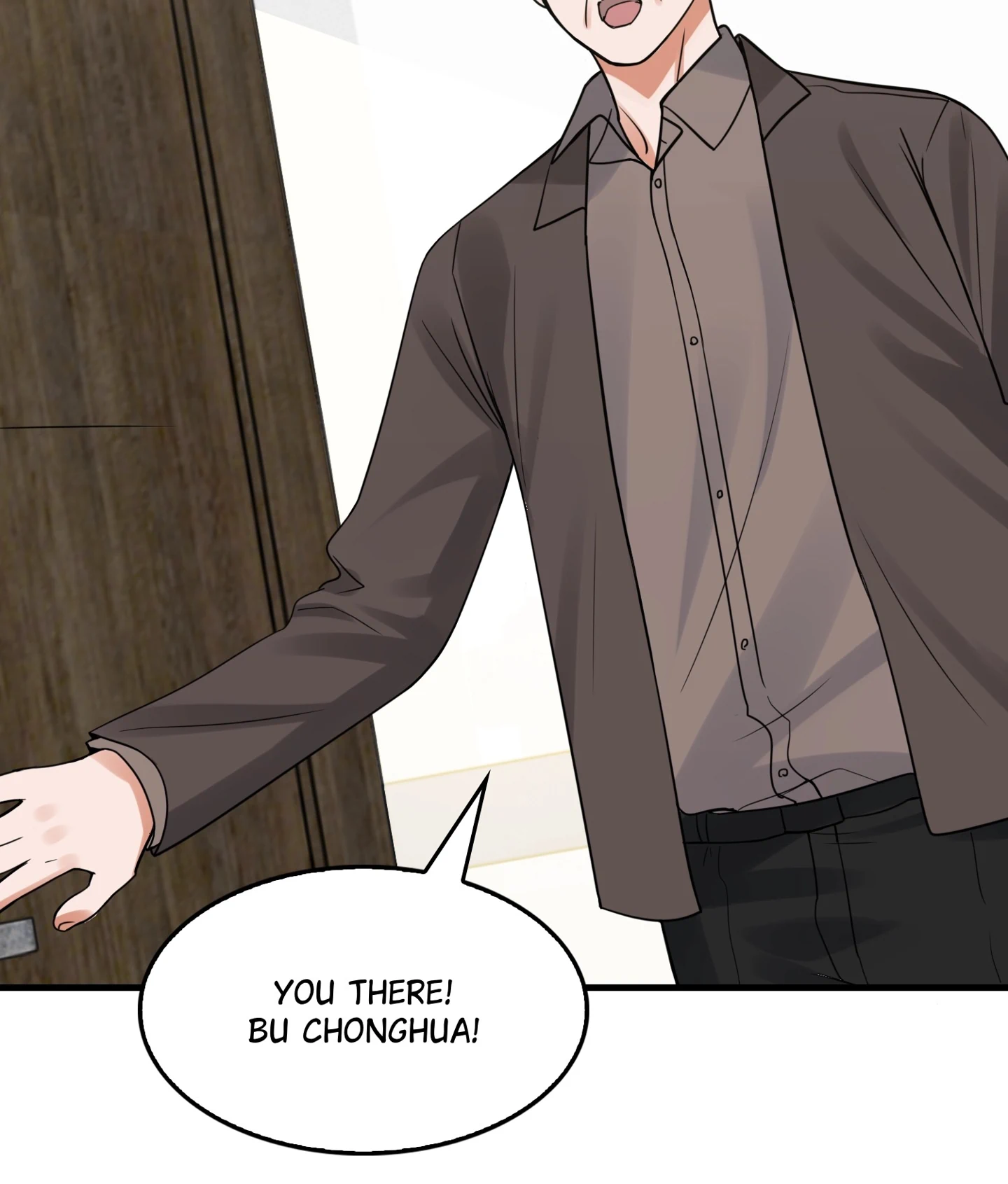 Read Breaking Through the Clouds 2: Devouring the Seas chapter 23.6 image 44 on Lezhin