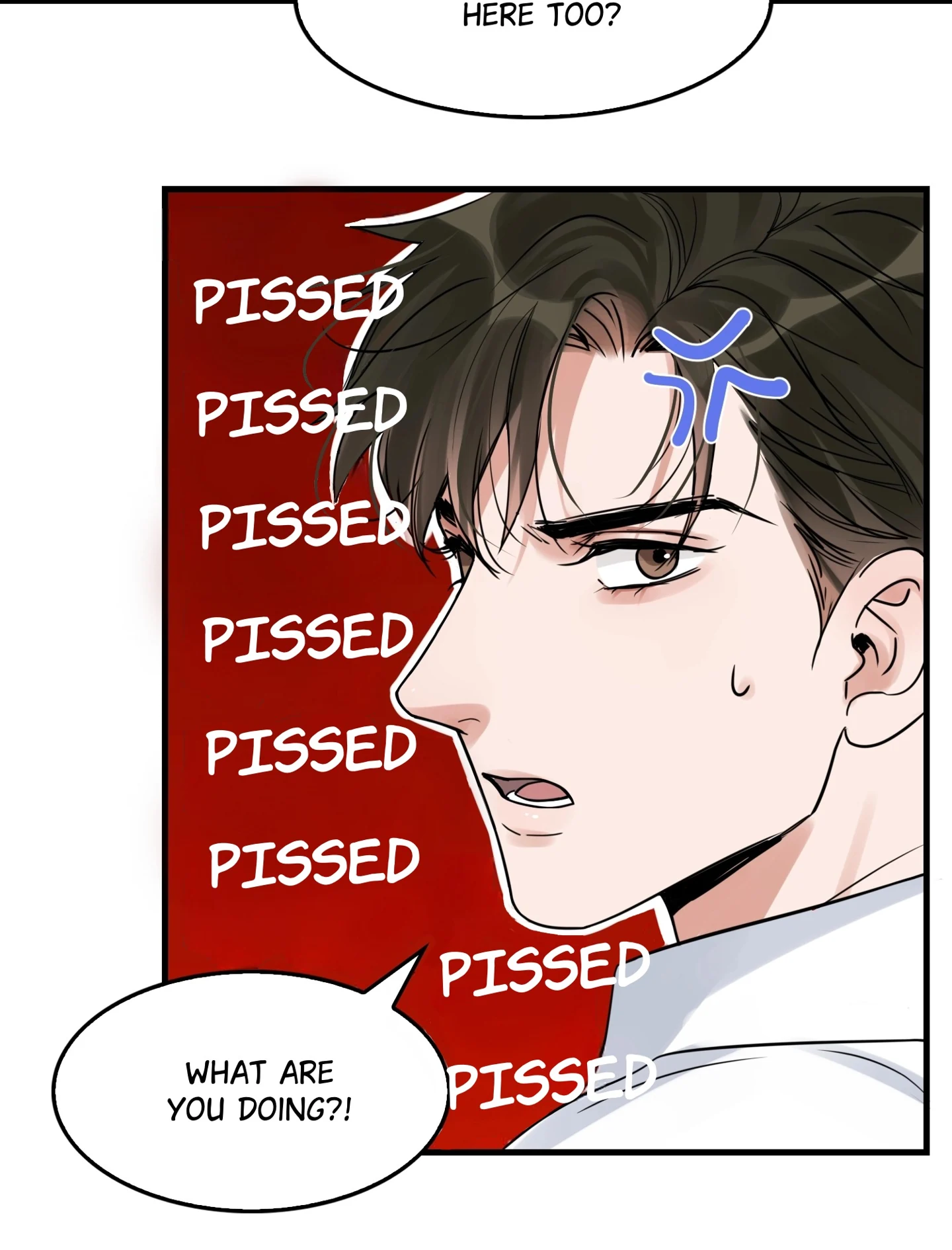 Read Breaking Through the Clouds 2: Devouring the Seas chapter 23.6 image 46 on Lezhin