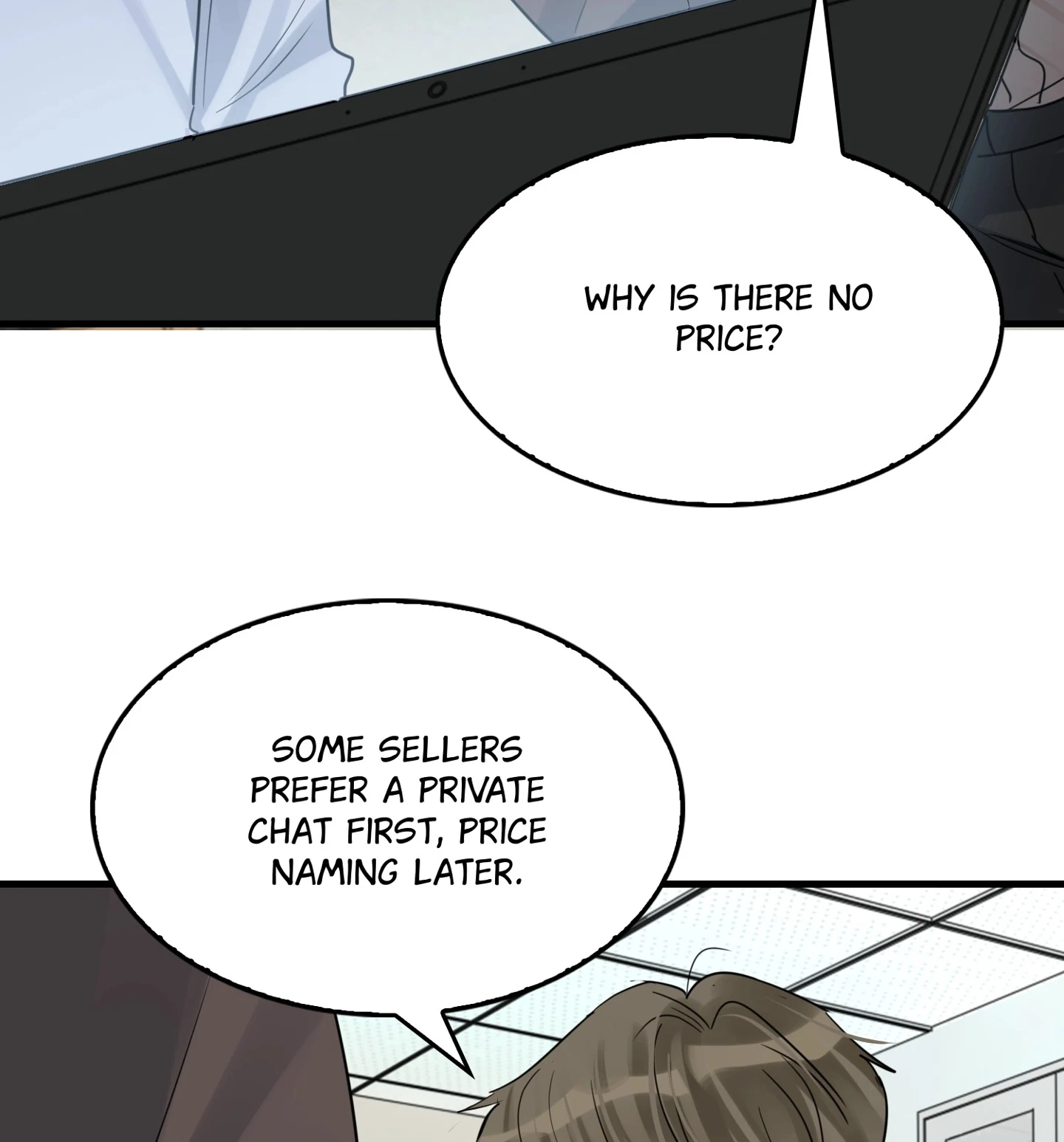 Read Breaking Through the Clouds 2: Devouring the Seas chapter 23.6 image 54 on Lezhin
