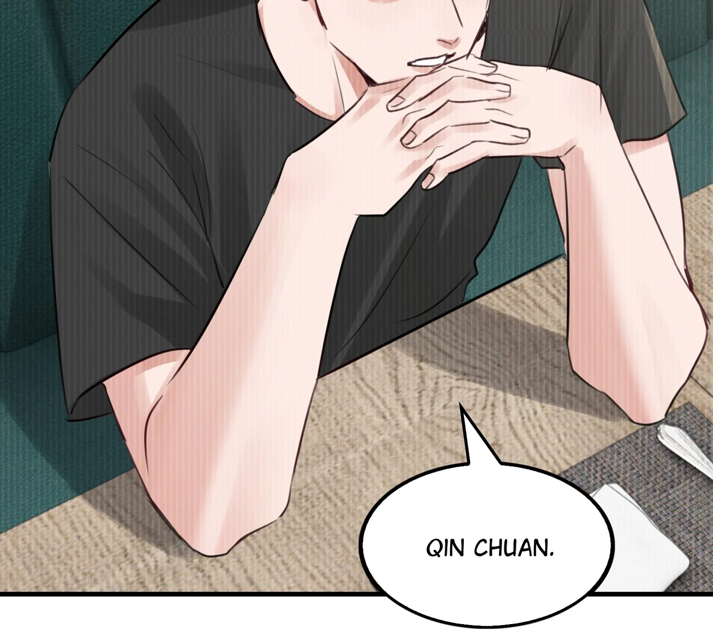 Read Breaking Through the Clouds 2: Devouring the Seas chapter 23.6 image 63 on Lezhin