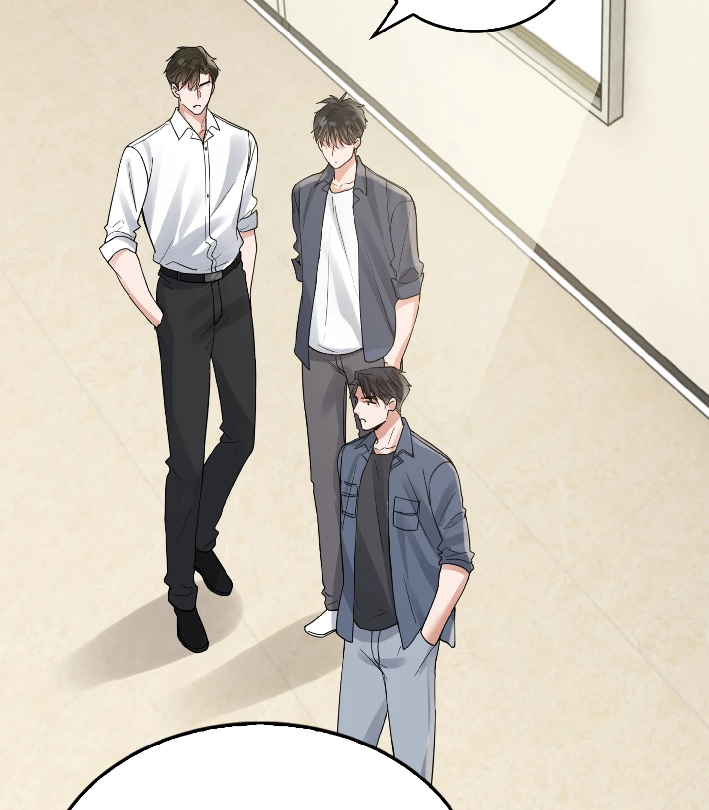 Read Breaking Through the Clouds 2: Devouring the Seas chapter 23.7 image 10 on Lezhin