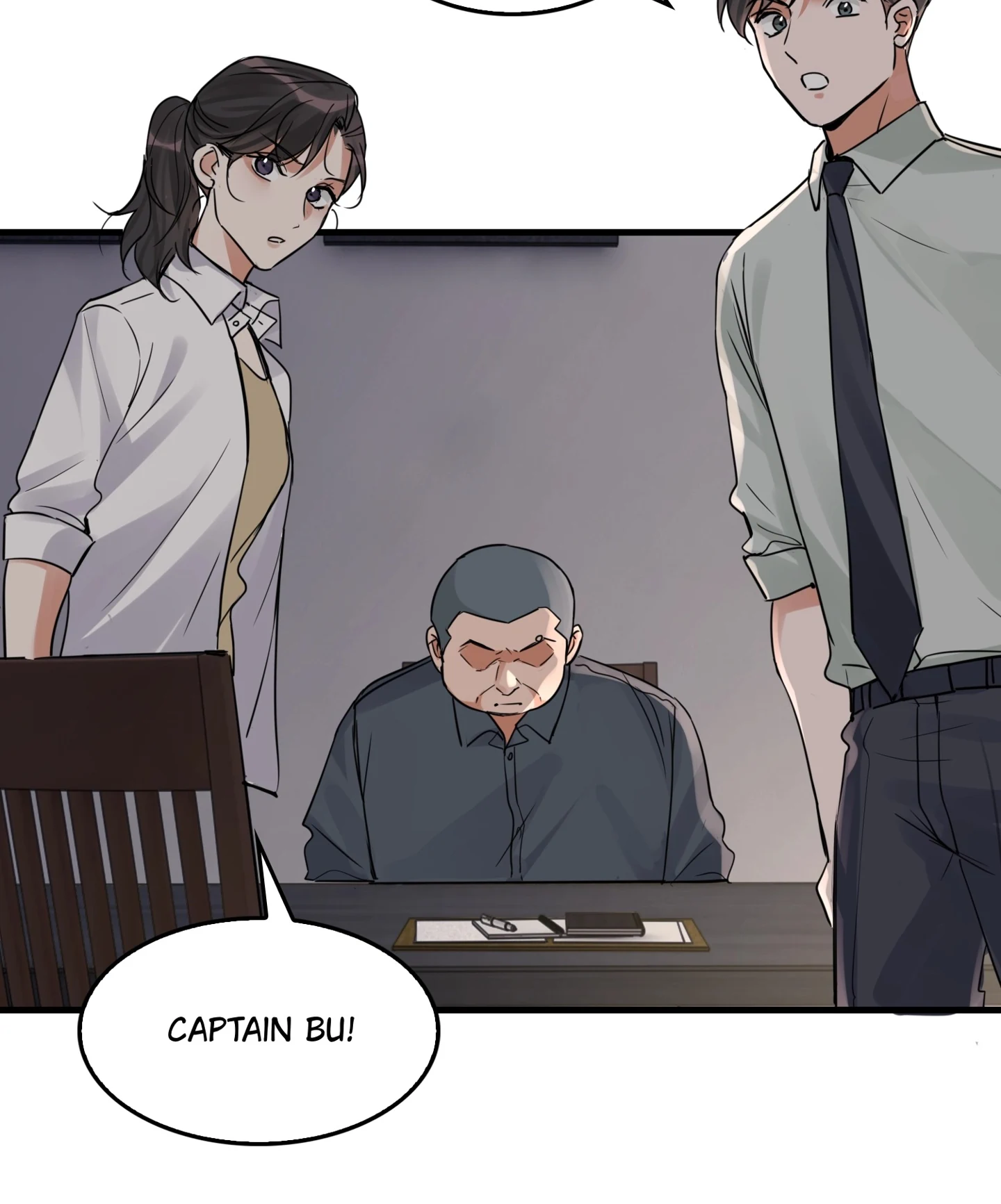 Read Breaking Through the Clouds 2: Devouring the Seas chapter 23.7 image 19 on Lezhin