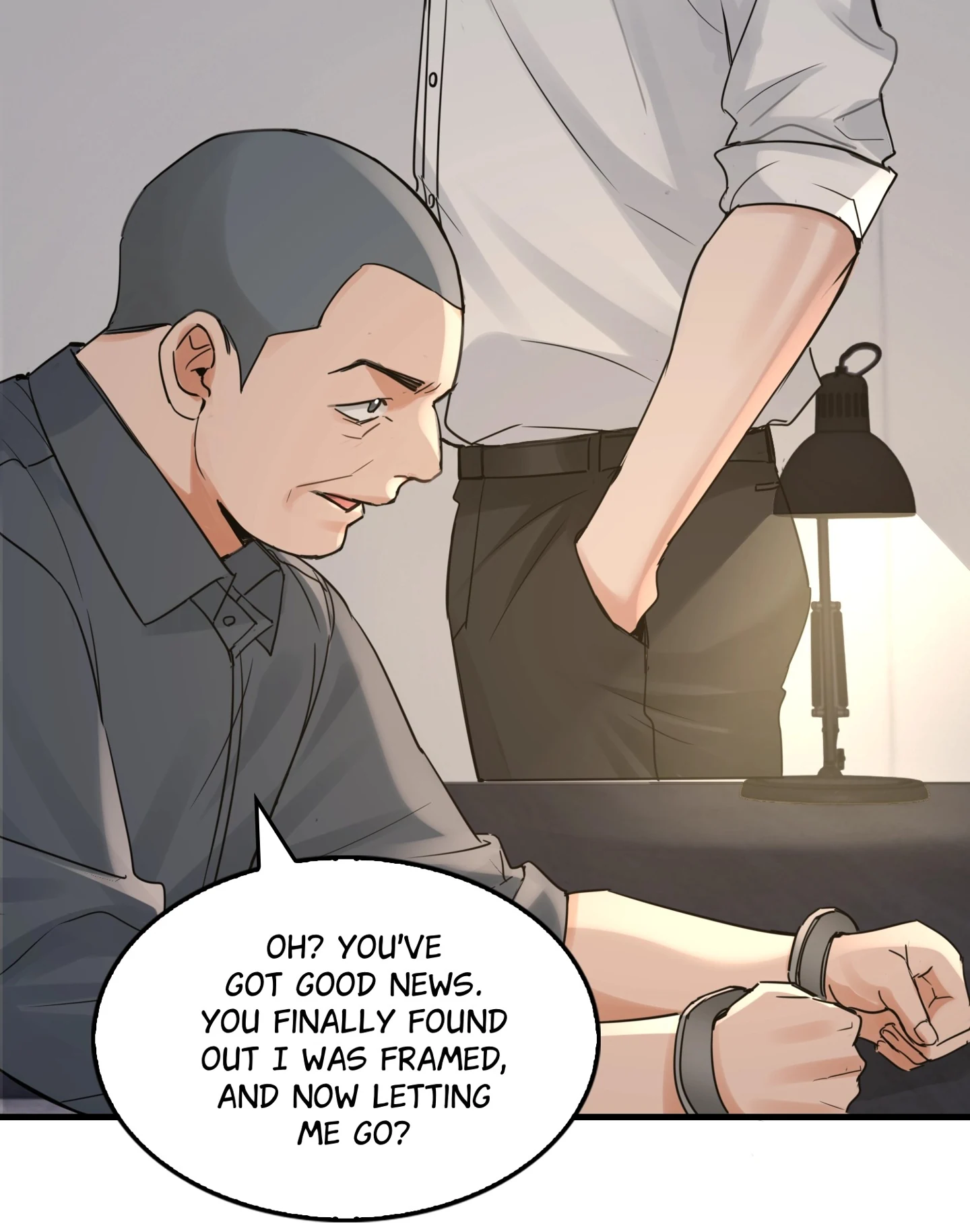 Read Breaking Through the Clouds 2: Devouring the Seas chapter 23.7 image 22 on Lezhin