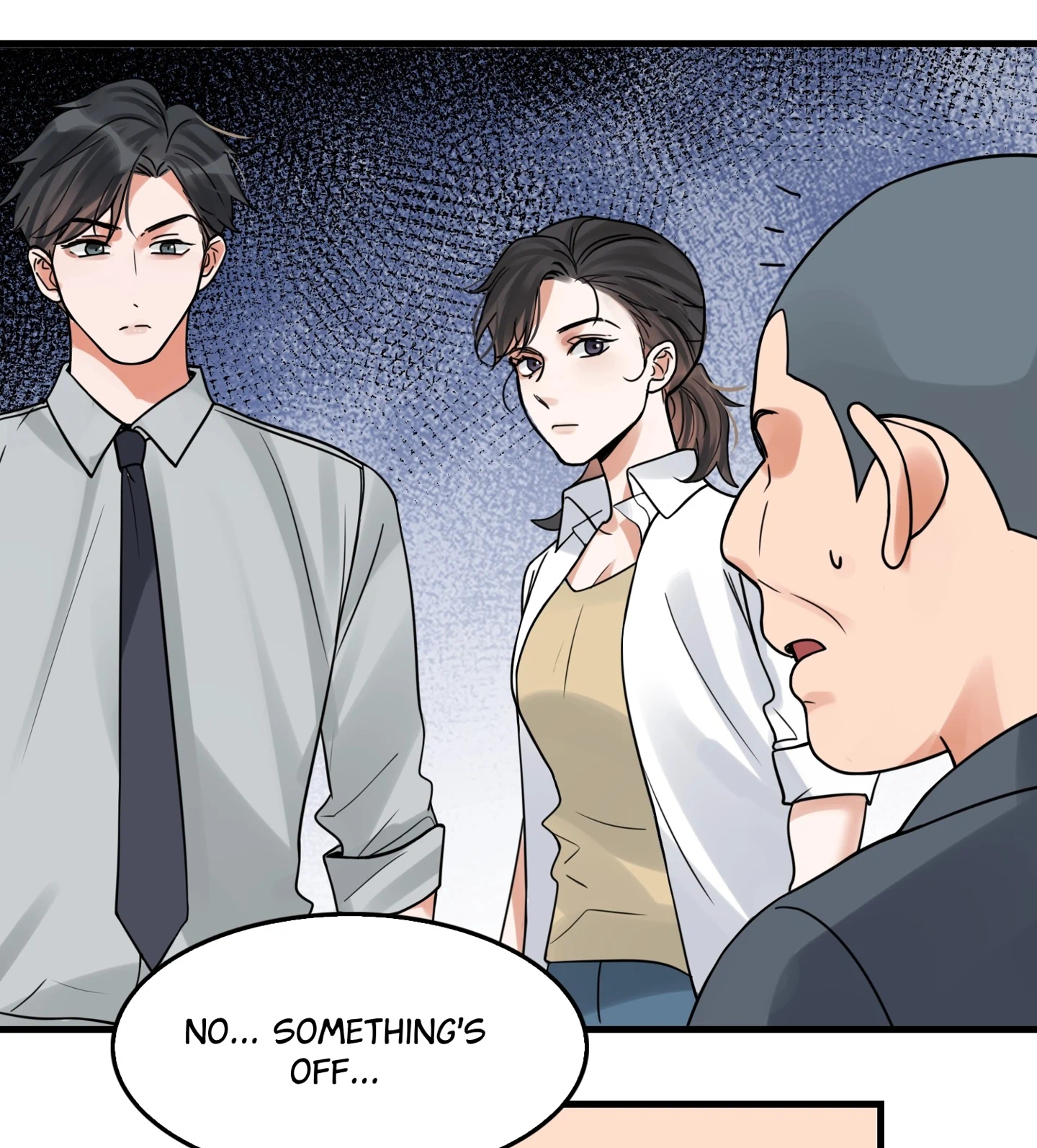 Read Breaking Through the Clouds 2: Devouring the Seas chapter 23.7 image 25 on Lezhin