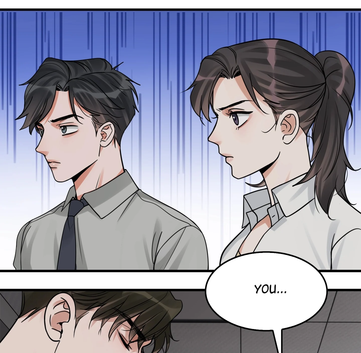 Read Breaking Through the Clouds 2: Devouring the Seas chapter 23.7 image 30 on Lezhin
