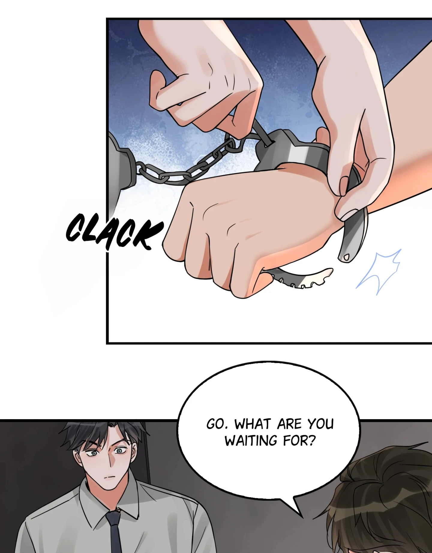 Read Breaking Through the Clouds 2: Devouring the Seas chapter 23.7 image 34 on Lezhin