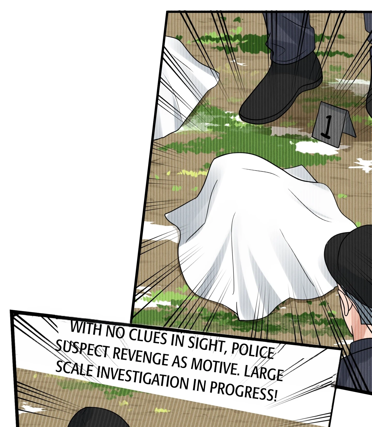 Read Breaking Through the Clouds 2: Devouring the Seas chapter 23.7 image 39 on Lezhin