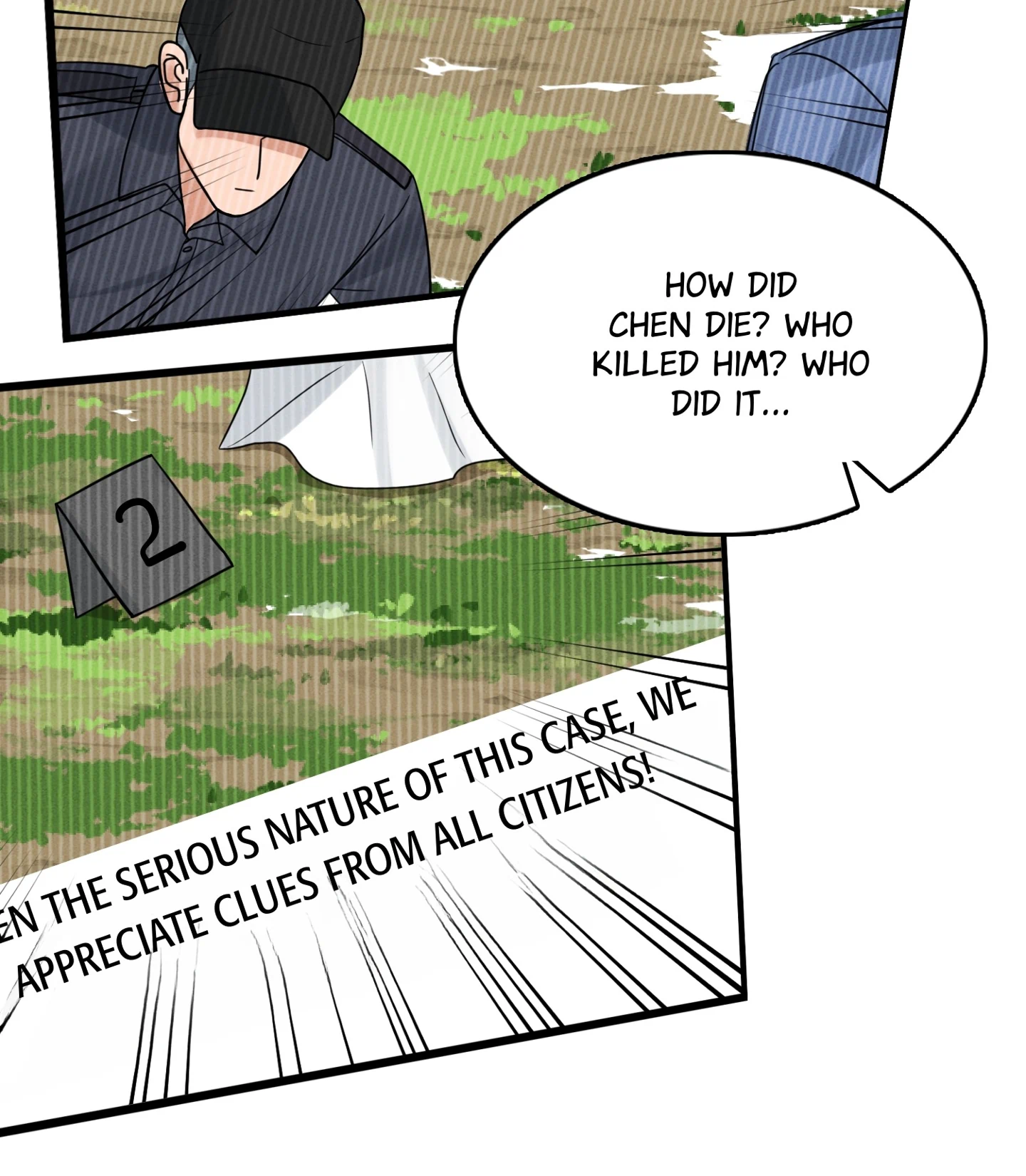 Read Breaking Through the Clouds 2: Devouring the Seas chapter 23.7 image 40 on Lezhin