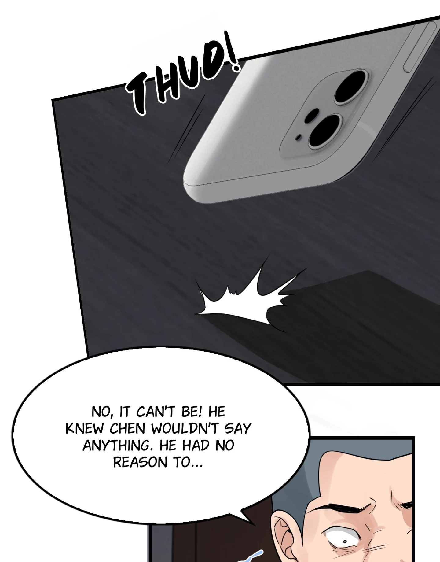Read Breaking Through the Clouds 2: Devouring the Seas chapter 23.7 image 41 on Lezhin