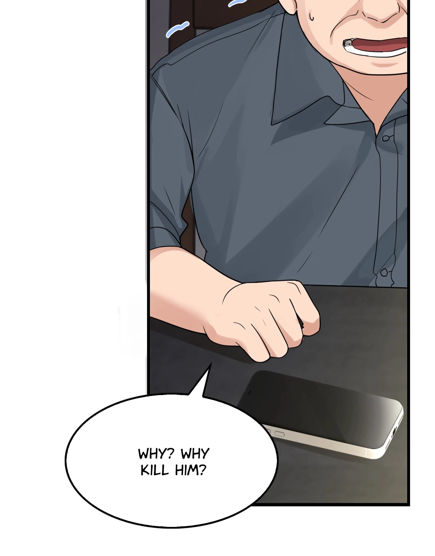 Read Breaking Through the Clouds 2: Devouring the Seas chapter 23.7 image 42 on Lezhin