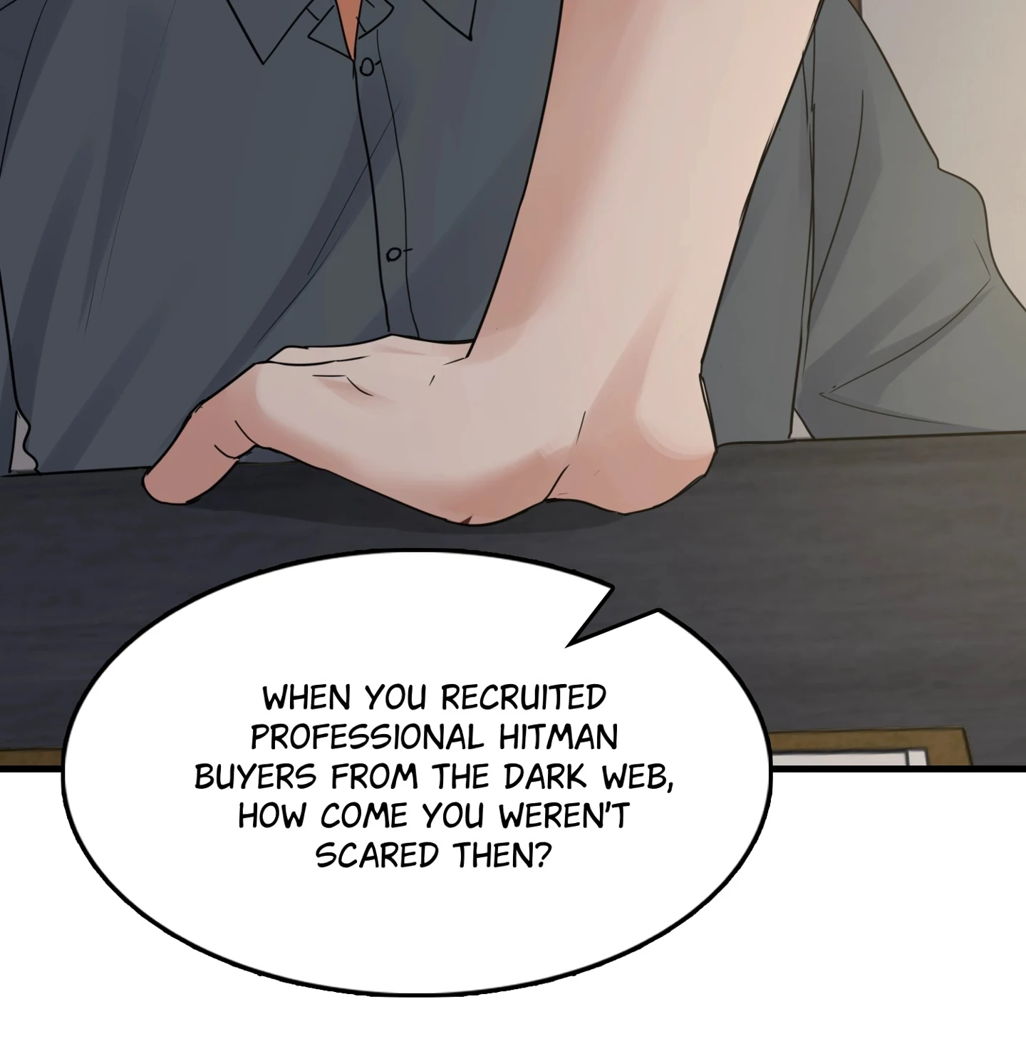 Read Breaking Through the Clouds 2: Devouring the Seas chapter 23.7 image 46 on Lezhin