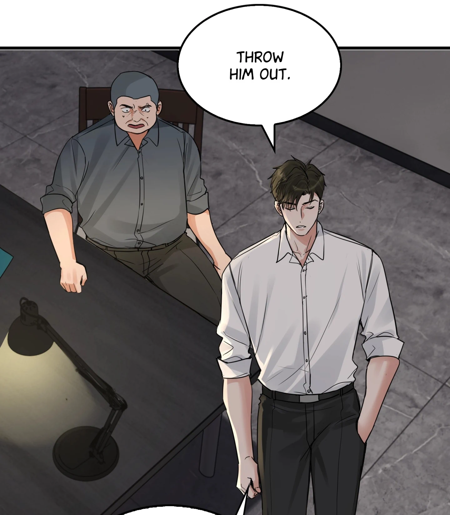 Read Breaking Through the Clouds 2: Devouring the Seas chapter 23.7 image 50 on Lezhin