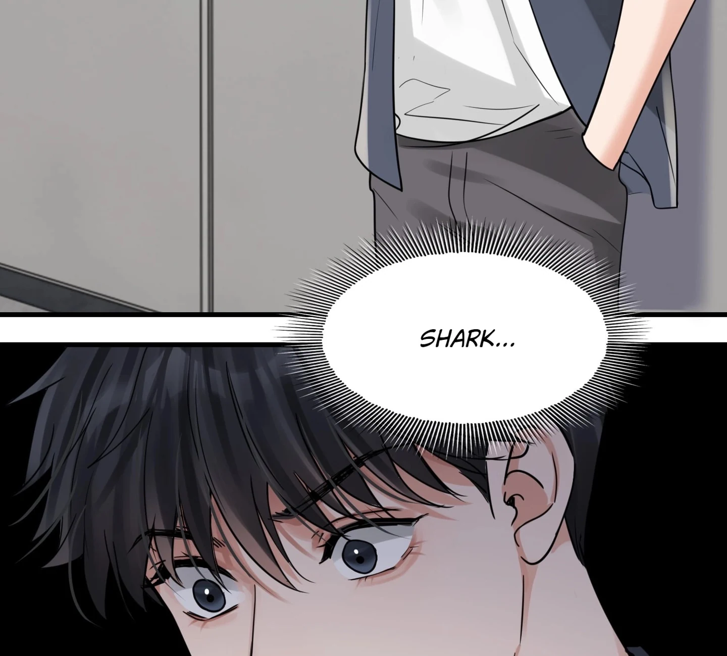 Read Breaking Through the Clouds 2: Devouring the Seas chapter 23.8 image 11 on Lezhin
