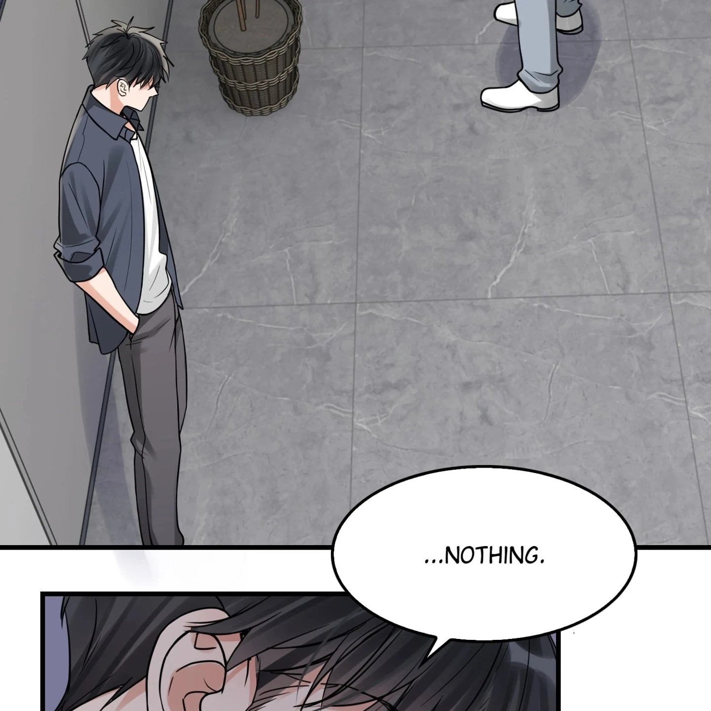Read Breaking Through the Clouds 2: Devouring the Seas chapter 23.8 image 14 on Lezhin