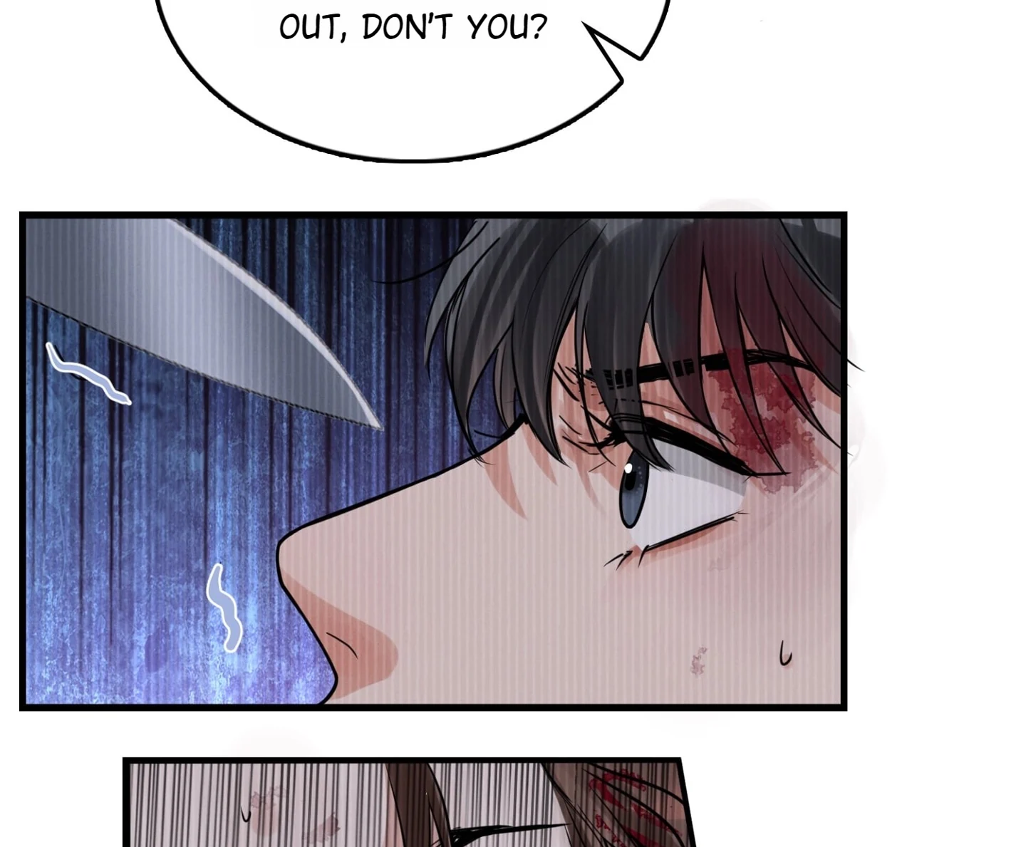 Read Breaking Through the Clouds 2: Devouring the Seas chapter 23.8 image 24 on Lezhin