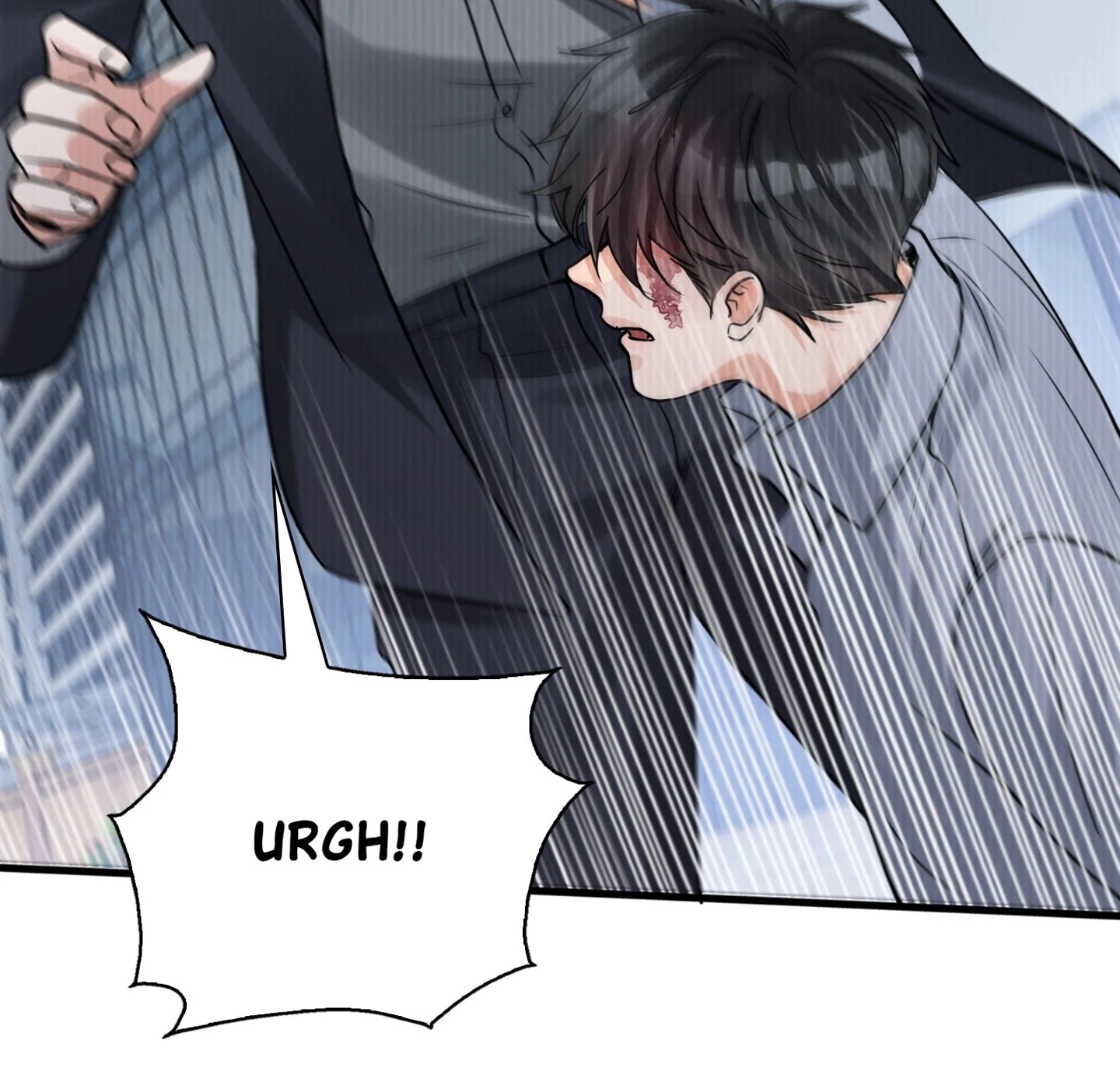 Read Breaking Through the Clouds 2: Devouring the Seas chapter 23.8 image 28 on Lezhin