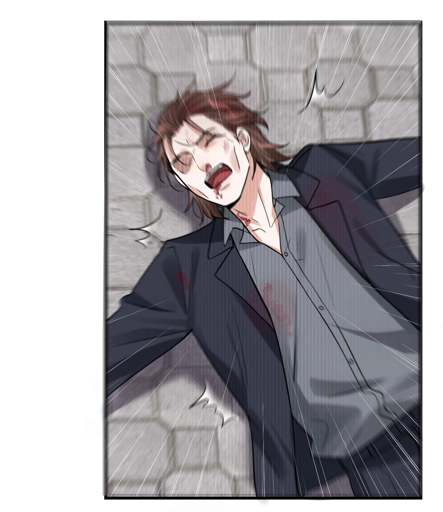 Read Breaking Through the Clouds 2: Devouring the Seas chapter 23.8 image 29 on Lezhin