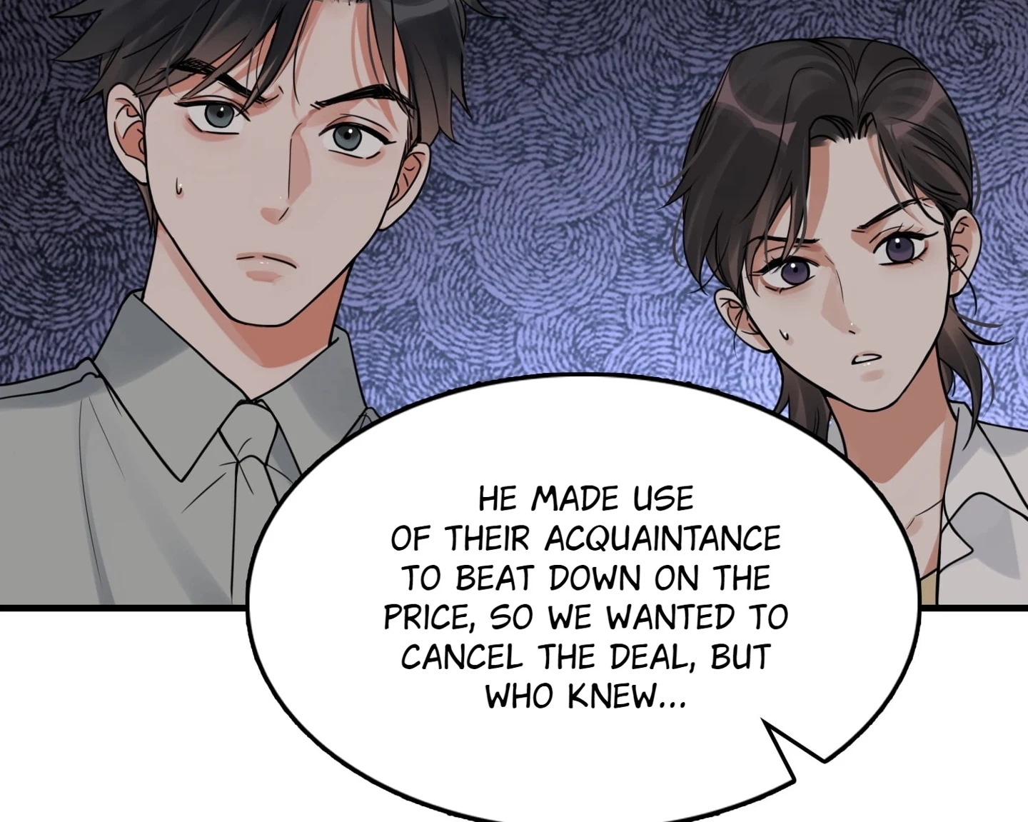 Read Breaking Through the Clouds 2: Devouring the Seas chapter 23.8 image 3 on Lezhin