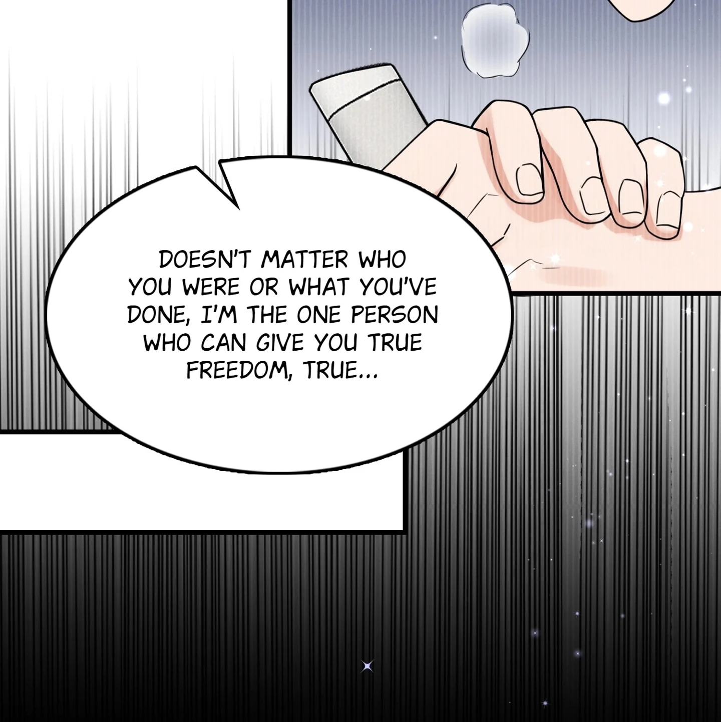 Read Breaking Through the Clouds 2: Devouring the Seas chapter 23.8 image 33 on Lezhin