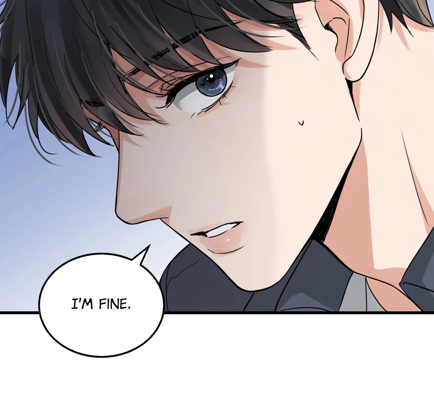 Read Breaking Through the Clouds 2: Devouring the Seas chapter 23.8 image 38 on Lezhin