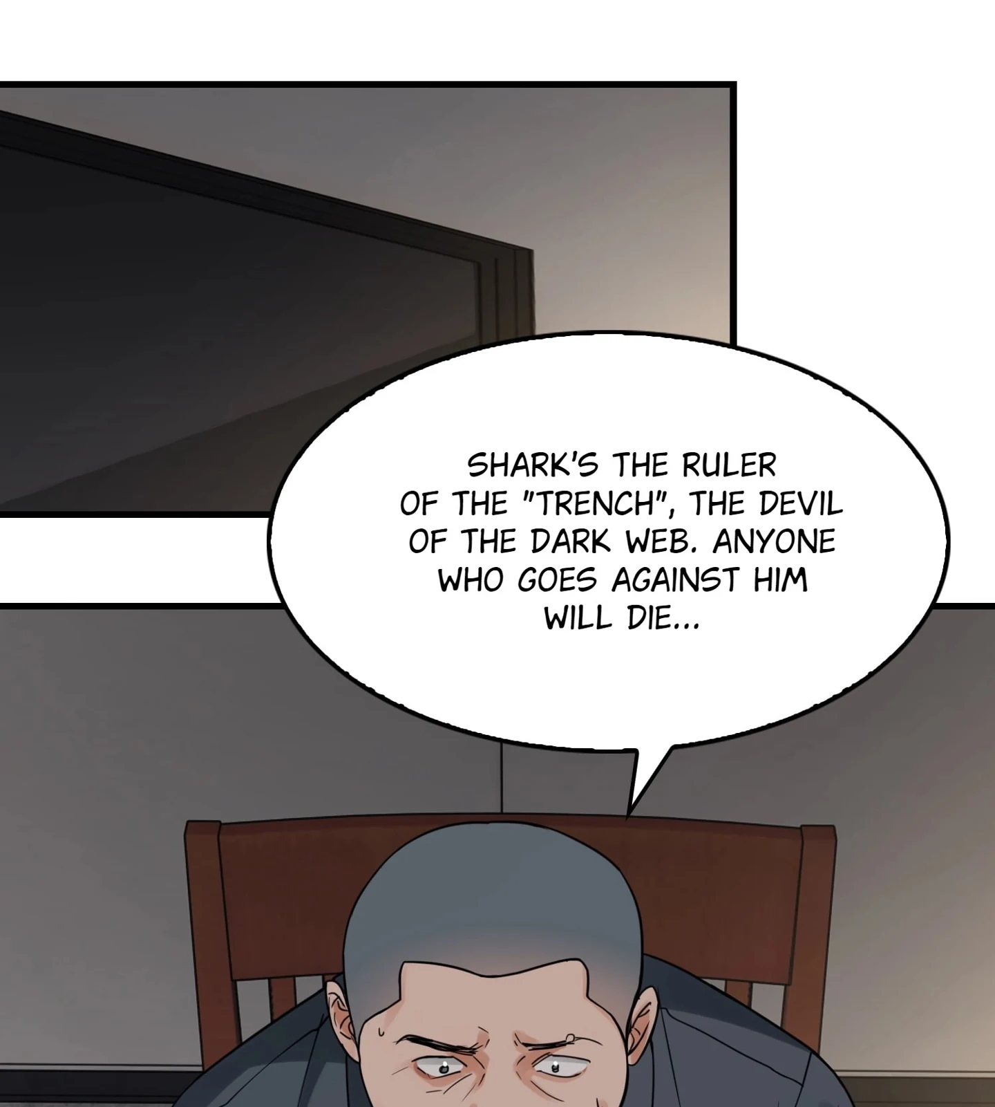 Read Breaking Through the Clouds 2: Devouring the Seas chapter 23.8 image 39 on Lezhin