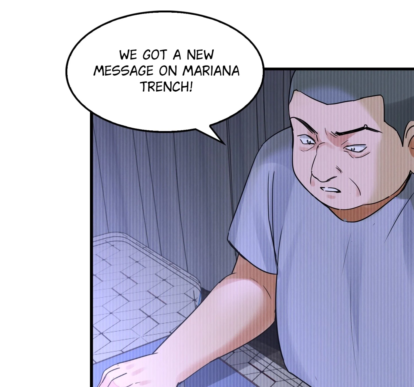 Read Breaking Through the Clouds 2: Devouring the Seas chapter 23.8 image 51 on Lezhin