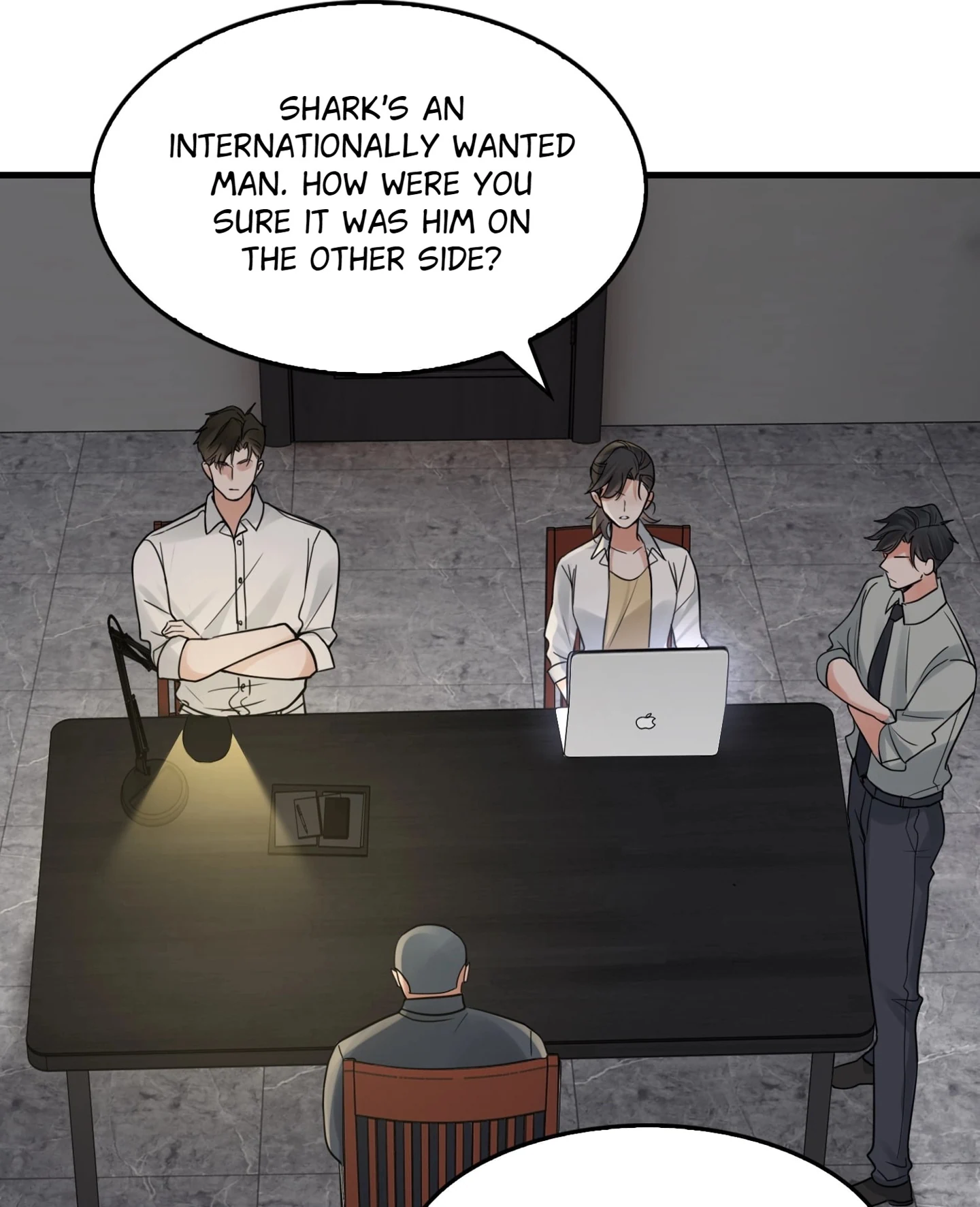 Read Breaking Through the Clouds 2: Devouring the Seas chapter 23.8 image 54 on Lezhin