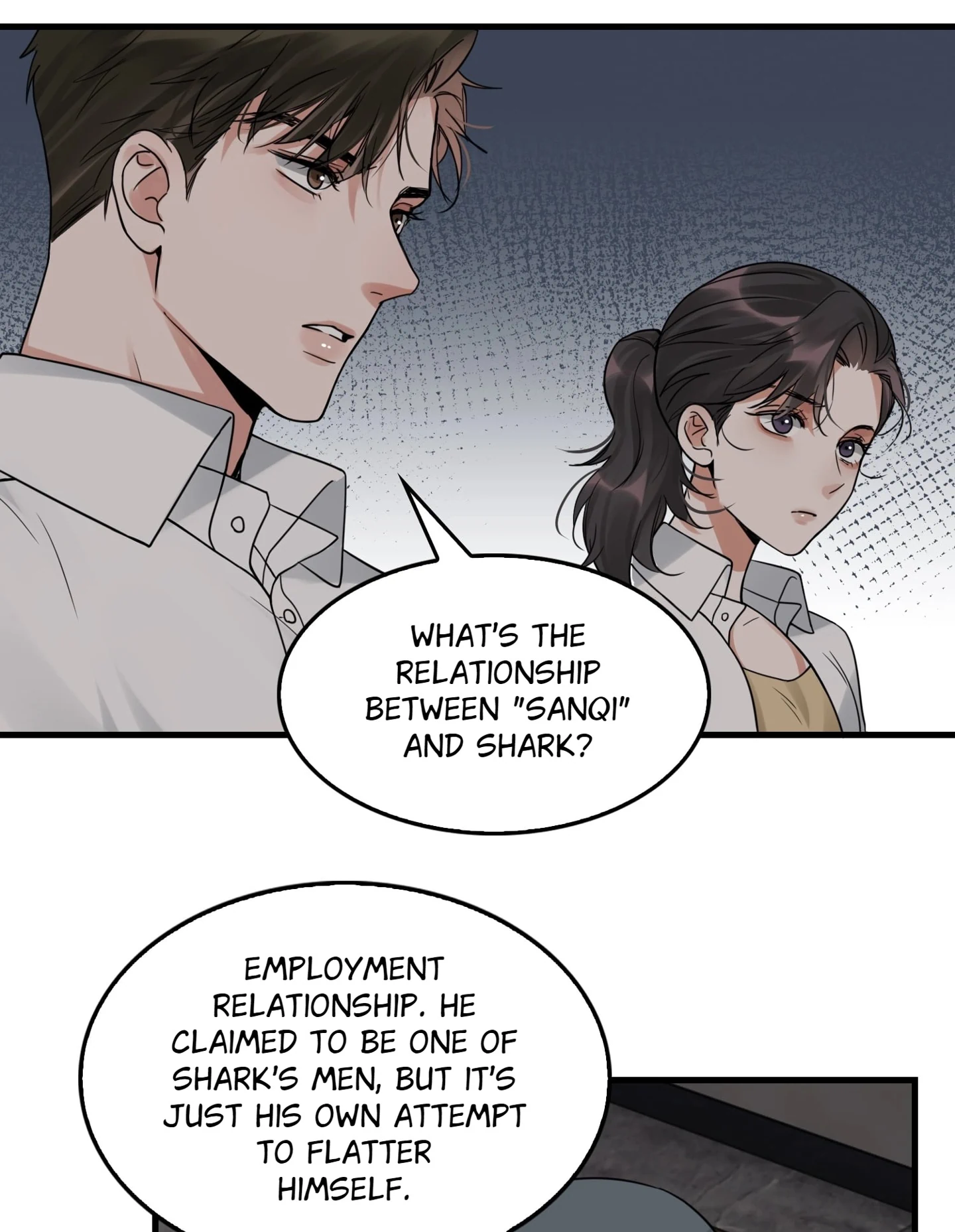Read Breaking Through the Clouds 2: Devouring the Seas chapter 23.8 image 56 on Lezhin