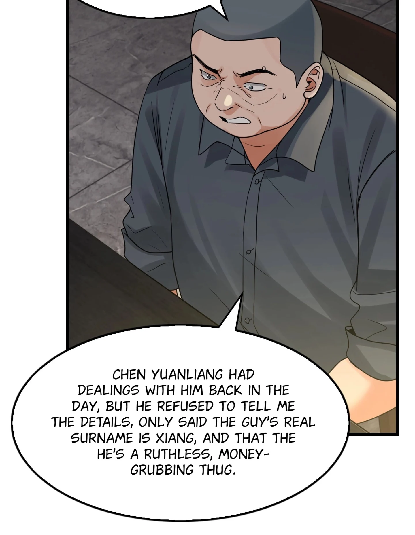 Read Breaking Through the Clouds 2: Devouring the Seas chapter 23.8 image 57 on Lezhin