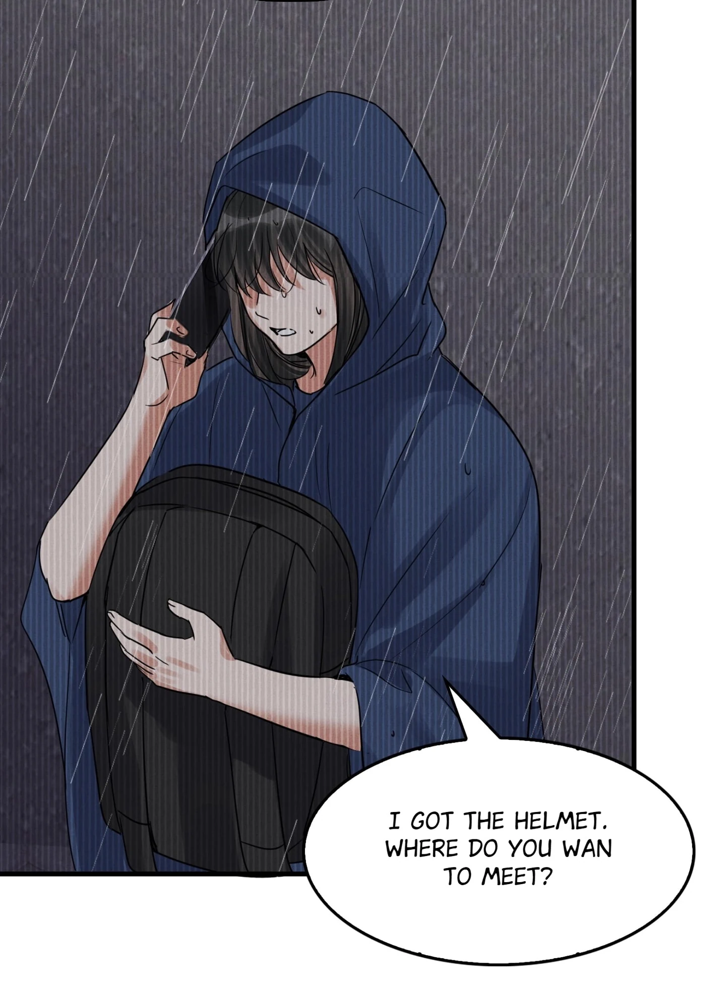 Read Breaking Through the Clouds 2: Devouring the Seas chapter 23.8 image 64 on Lezhin