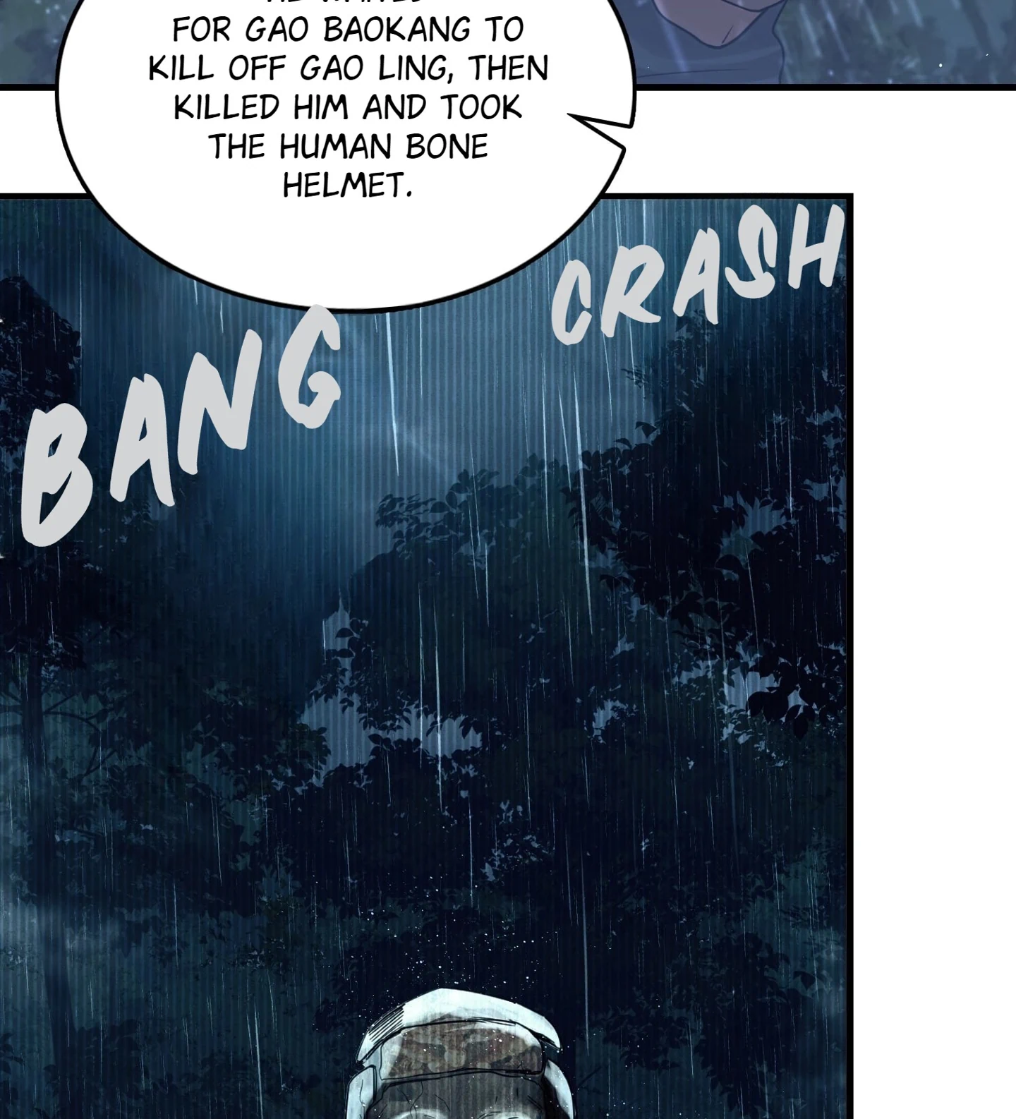 Read Breaking Through the Clouds 2: Devouring the Seas chapter 23.8 image 68 on Lezhin