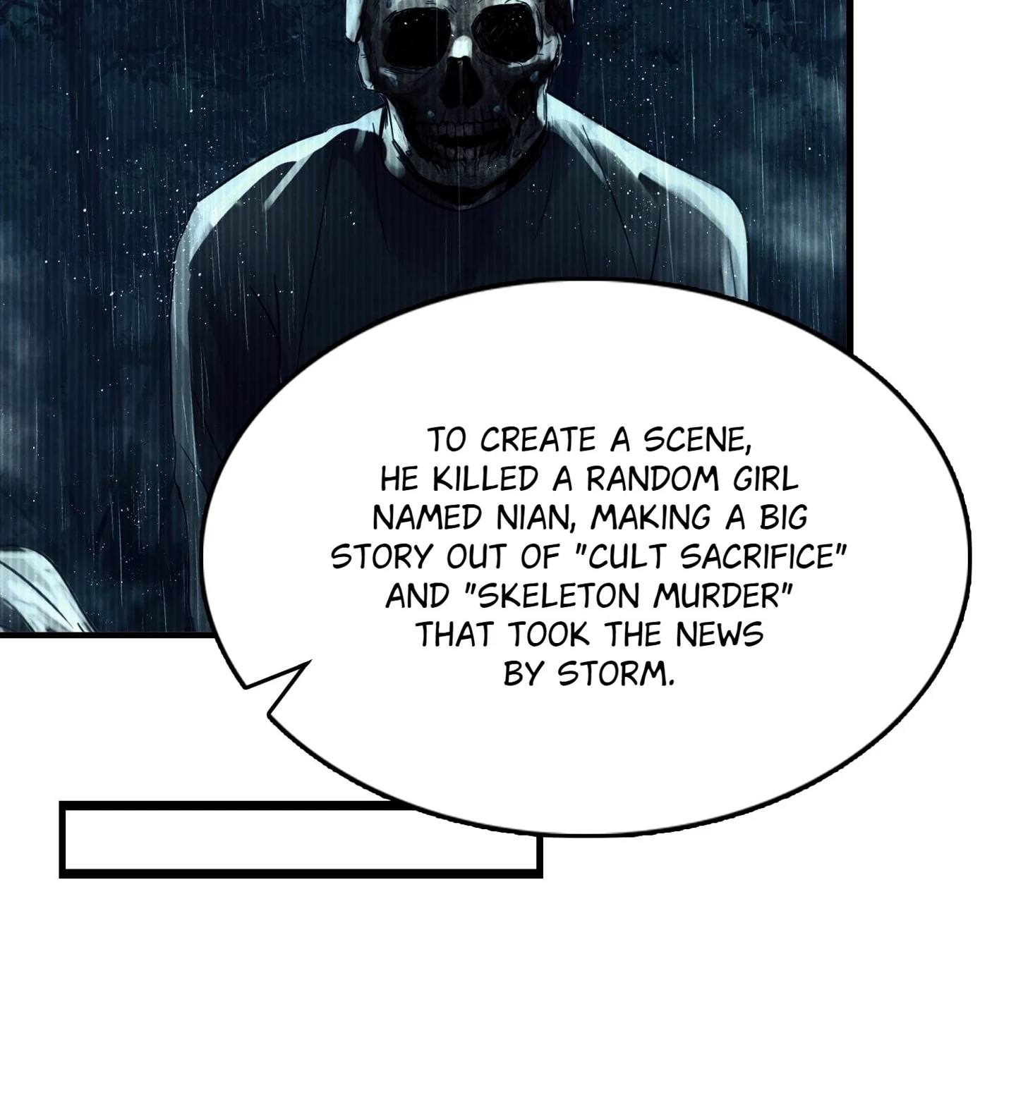Read Breaking Through the Clouds 2: Devouring the Seas chapter 23.8 image 69 on Lezhin