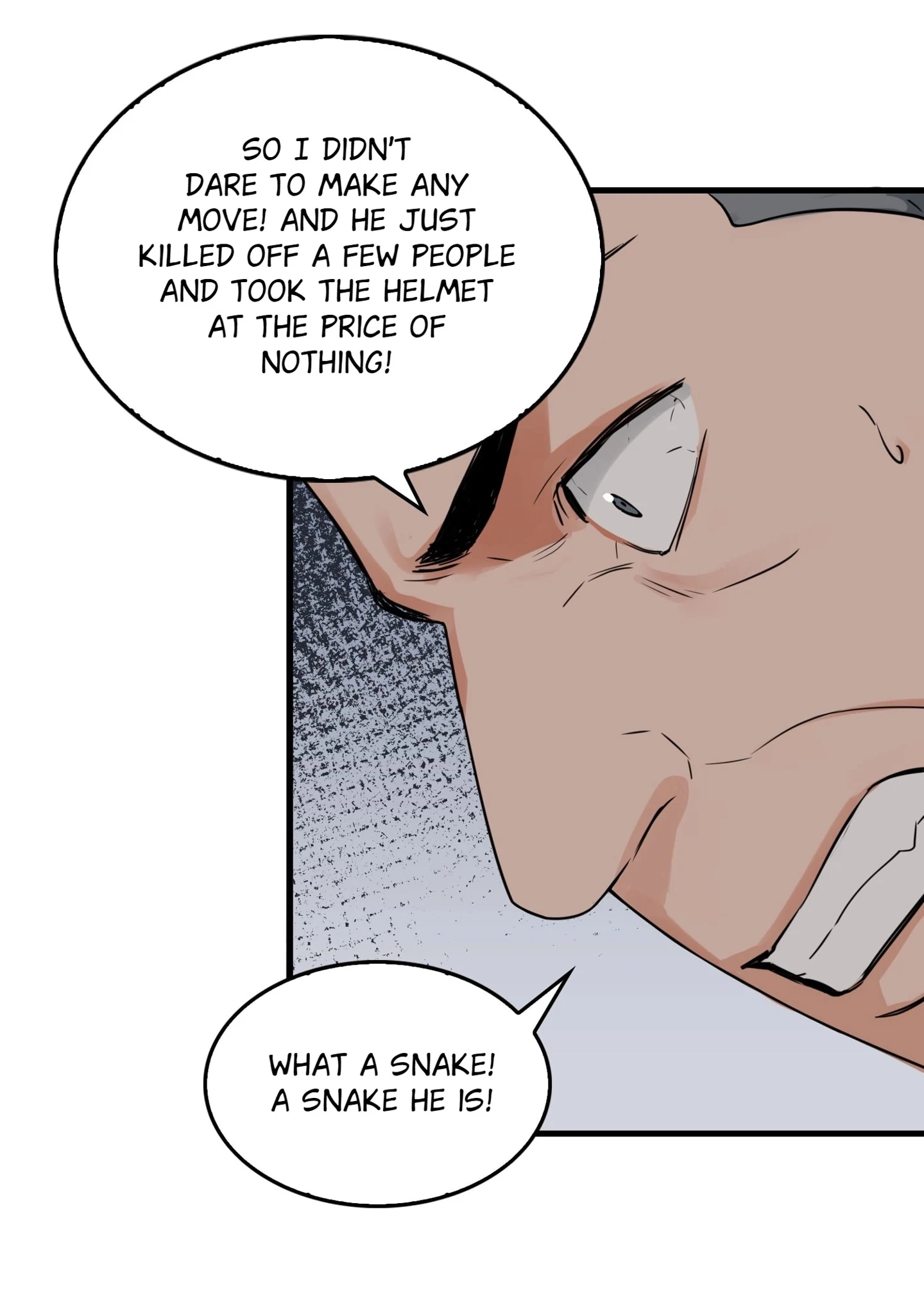 Read Breaking Through the Clouds 2: Devouring the Seas chapter 23.8 image 72 on Lezhin
