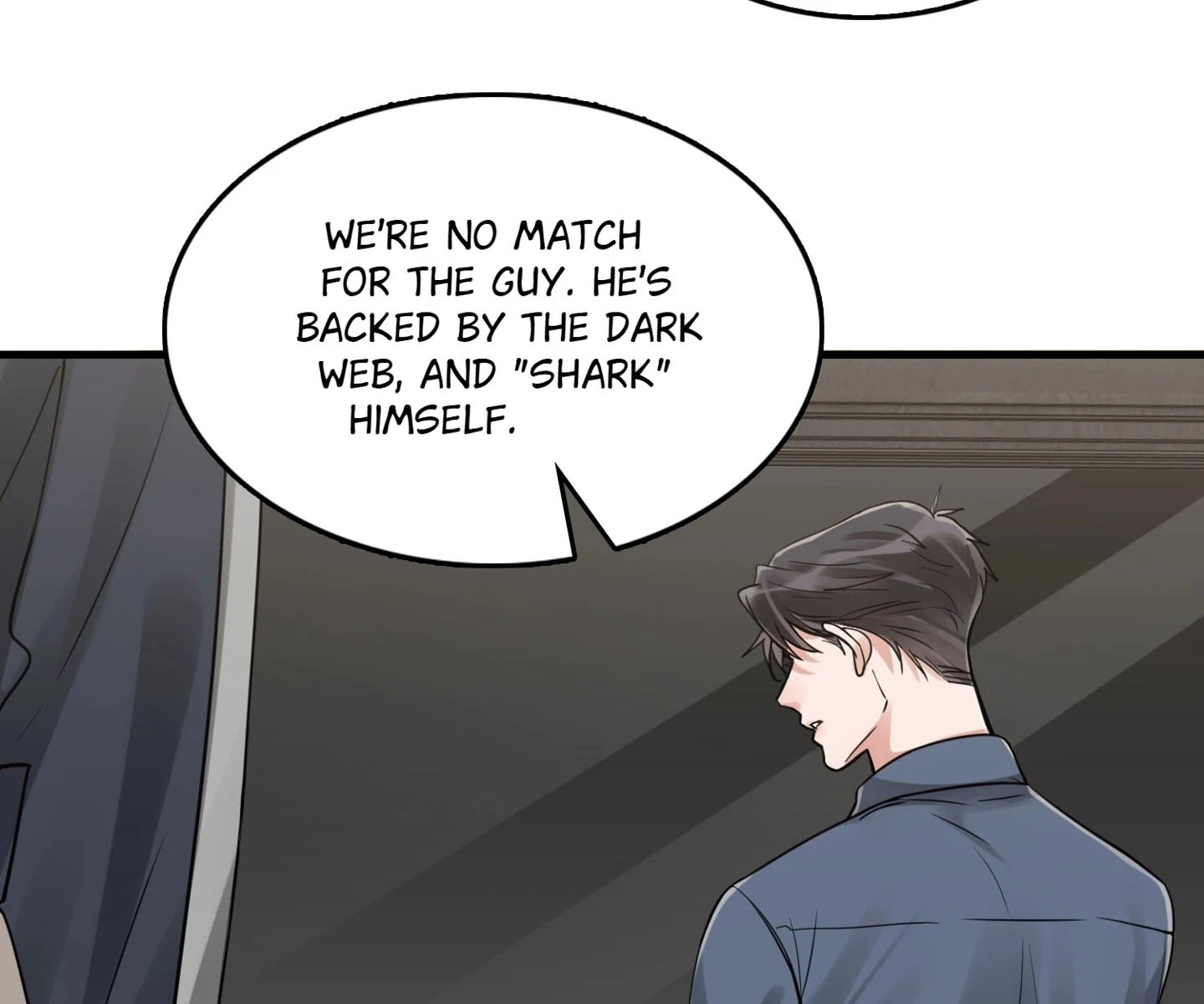 Read Breaking Through the Clouds 2: Devouring the Seas chapter 23.8 image 8 on Lezhin