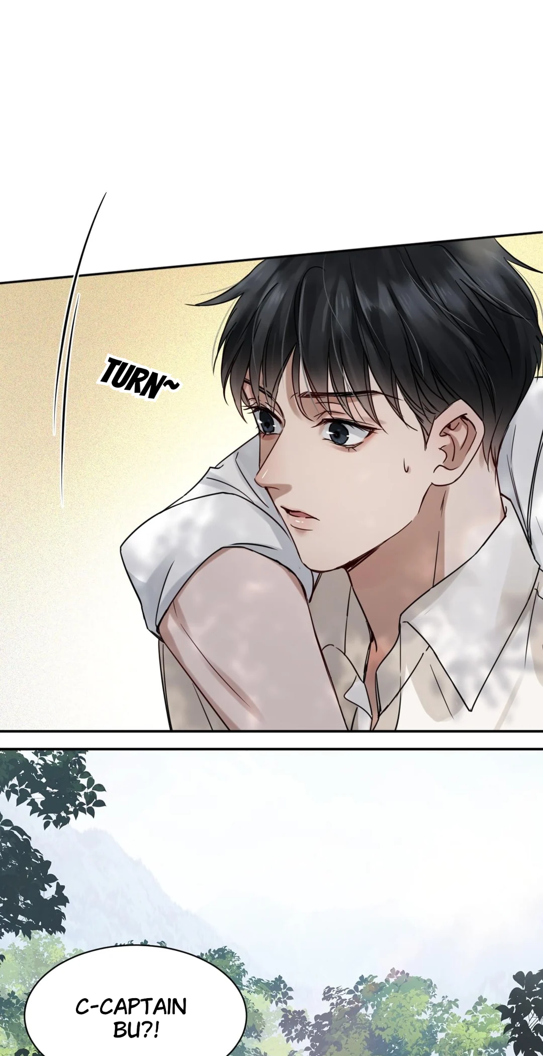 Read Breaking Through the Clouds 2: Devouring the Seas chapter 23.9 image 1 on Lezhin