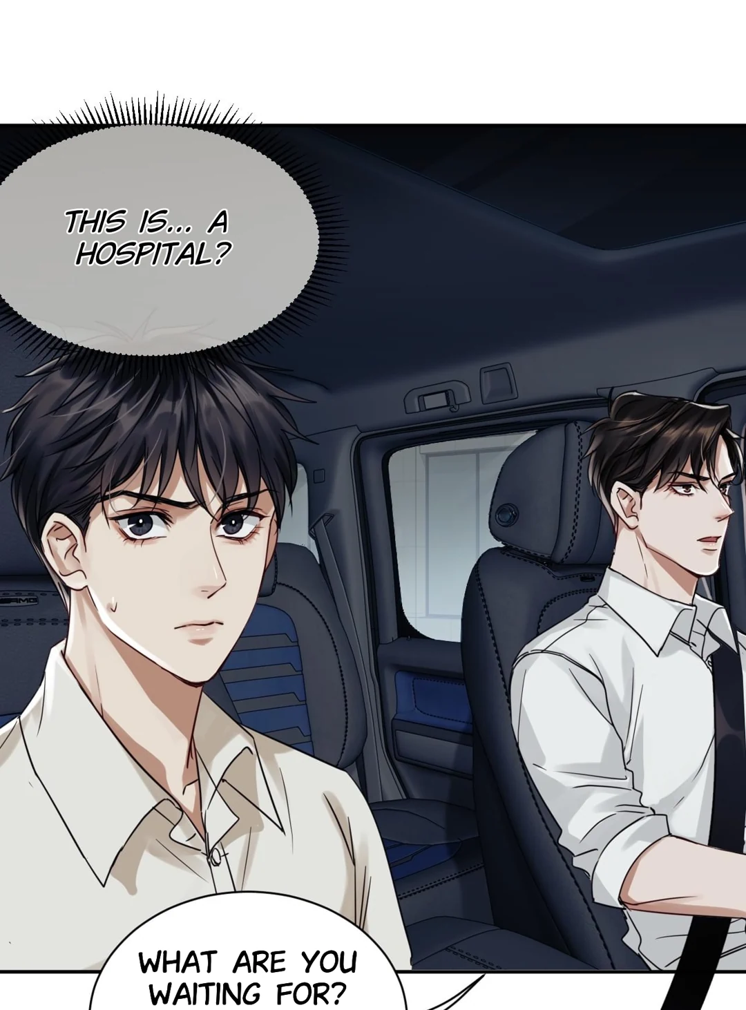 Read Breaking Through the Clouds 2: Devouring the Seas chapter 23.9 image 17 on Lezhin