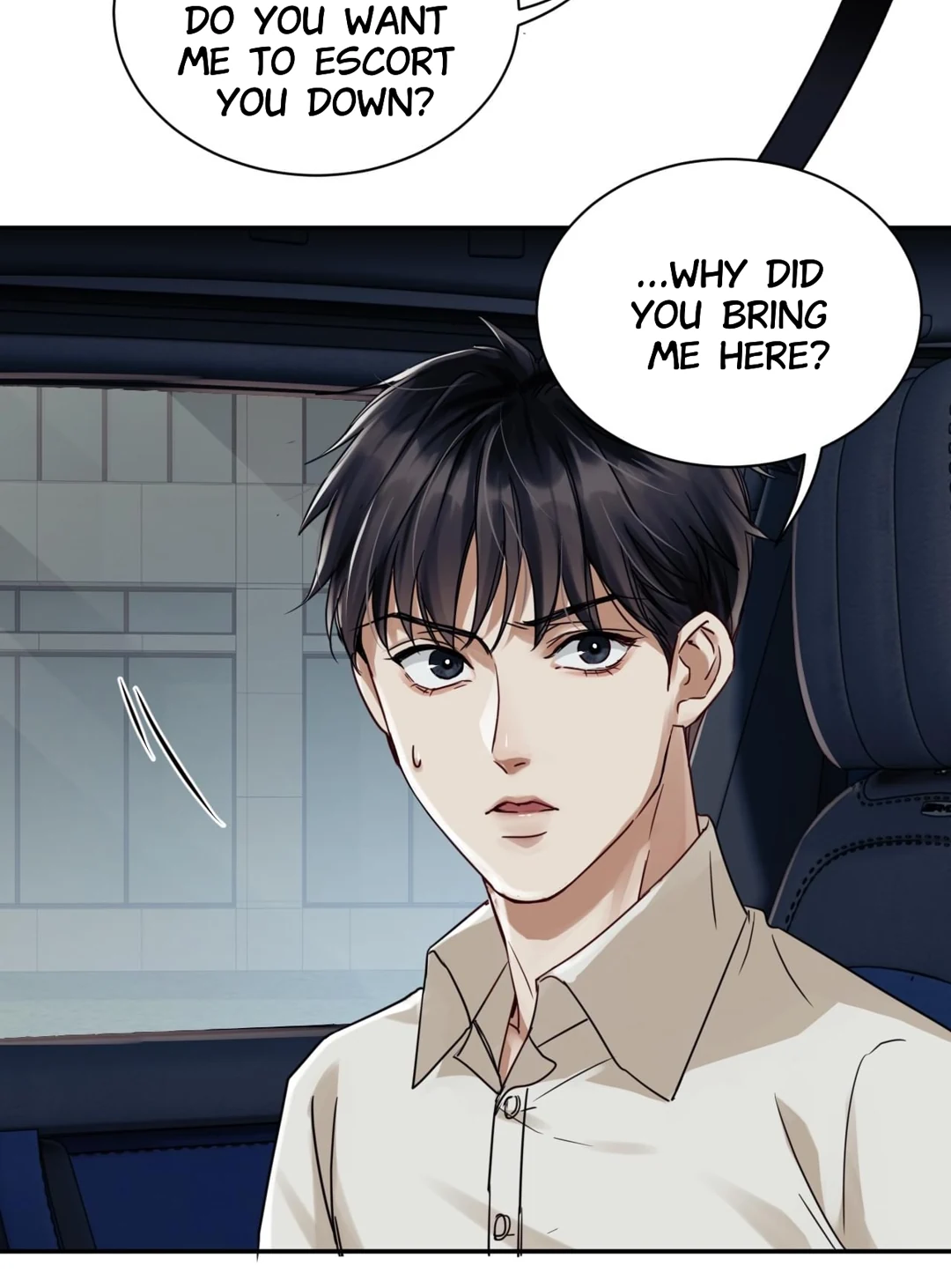 Read Breaking Through the Clouds 2: Devouring the Seas chapter 23.9 image 18 on Lezhin
