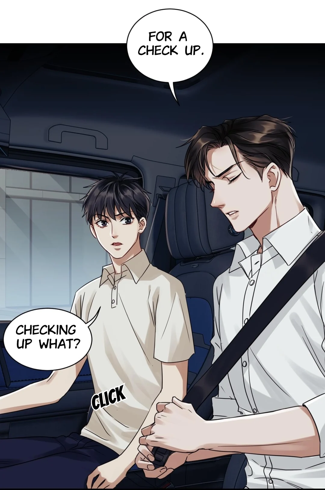 Read Breaking Through the Clouds 2: Devouring the Seas chapter 23.9 image 19 on Lezhin