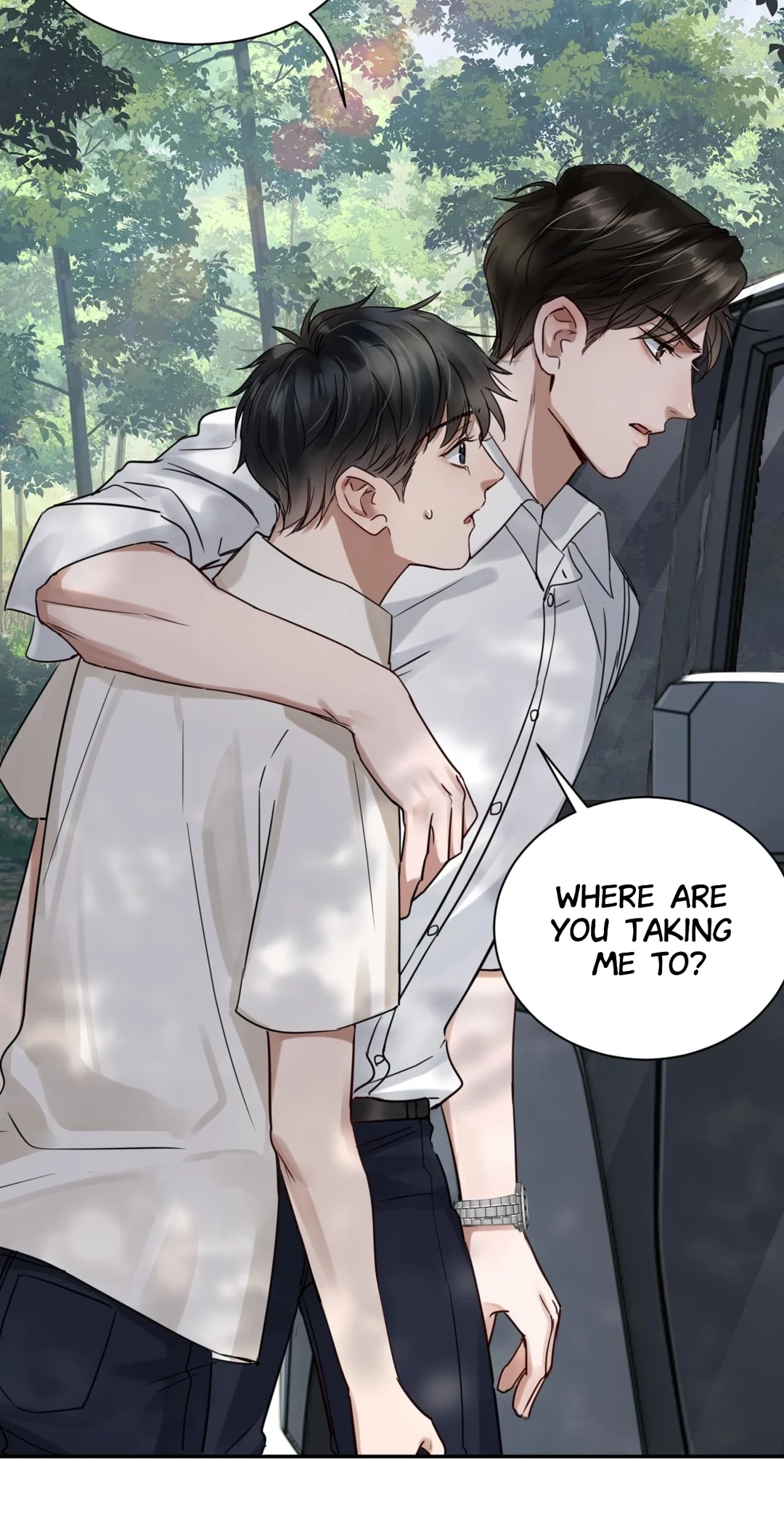 Read Breaking Through the Clouds 2: Devouring the Seas chapter 23.9 image 2 on Lezhin