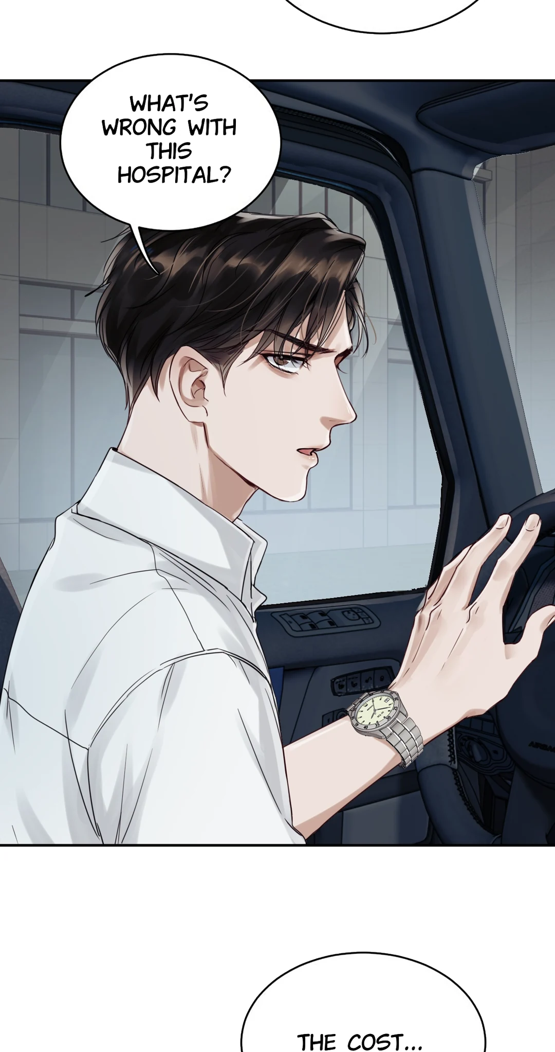 Read Breaking Through the Clouds 2: Devouring the Seas chapter 23.9 image 22 on Lezhin