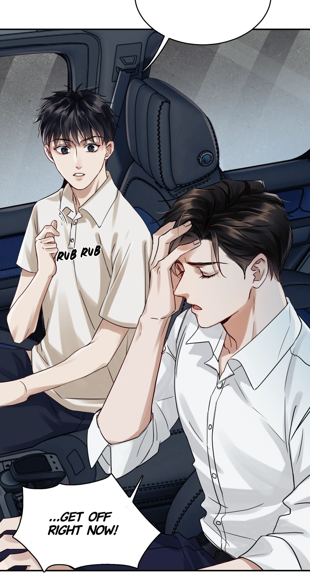 Read Breaking Through the Clouds 2: Devouring the Seas chapter 23.9 image 23 on Lezhin